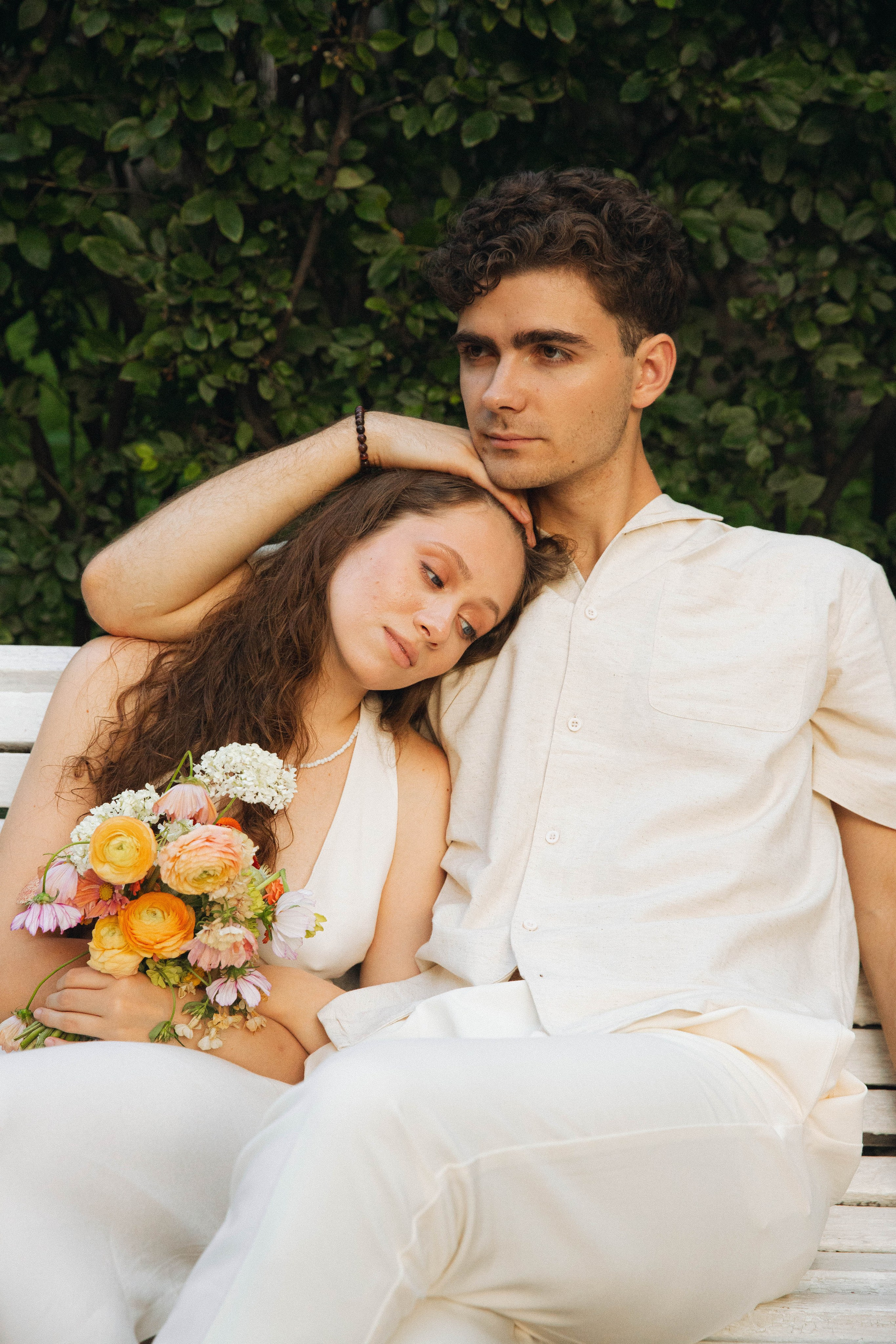 Italy in Saint-P. Свадебный фотограф Лейсан Цейнштейн