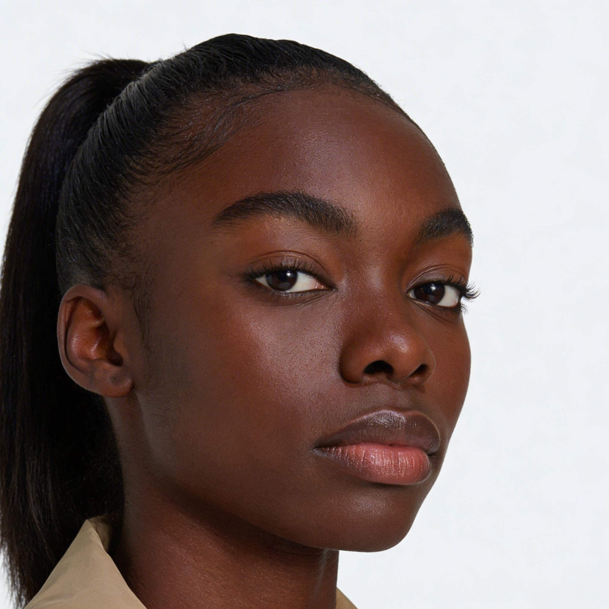 AI-фото. Yung_linn_ai