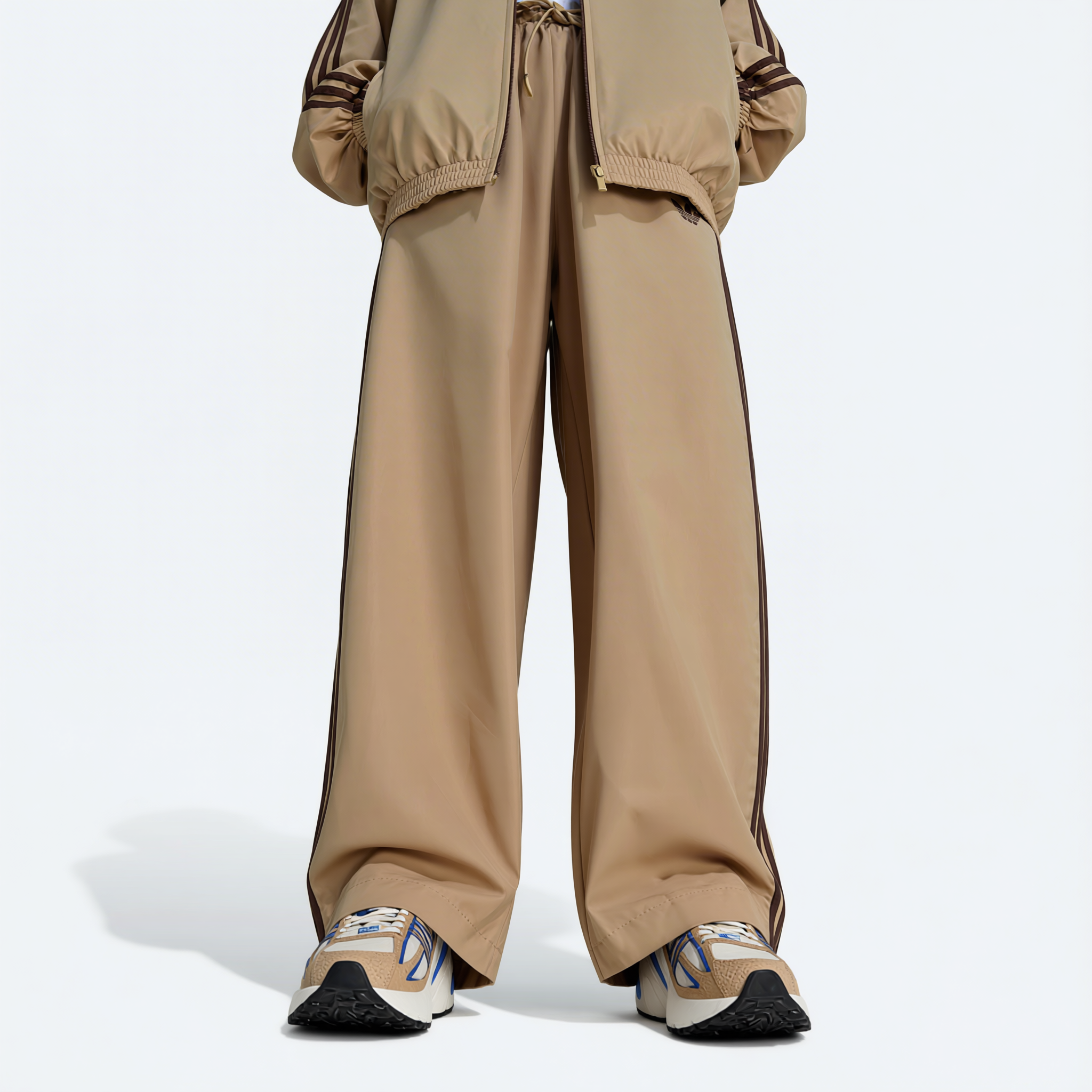 AI-фото. Yung_linn_ai