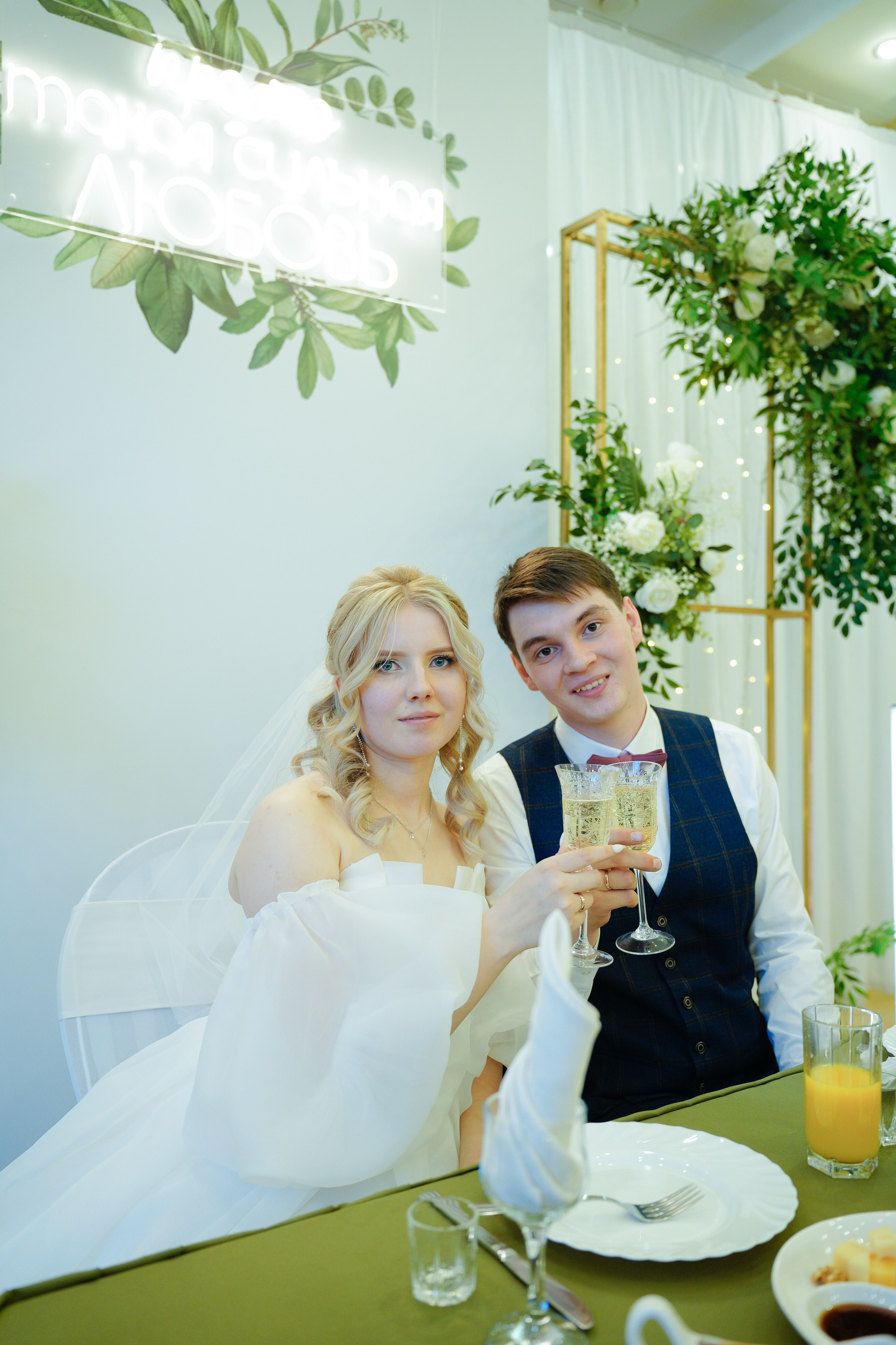 Wedding. Свадебный и Репортажный Фотограф в Новокузнецке Гусаров Игорь