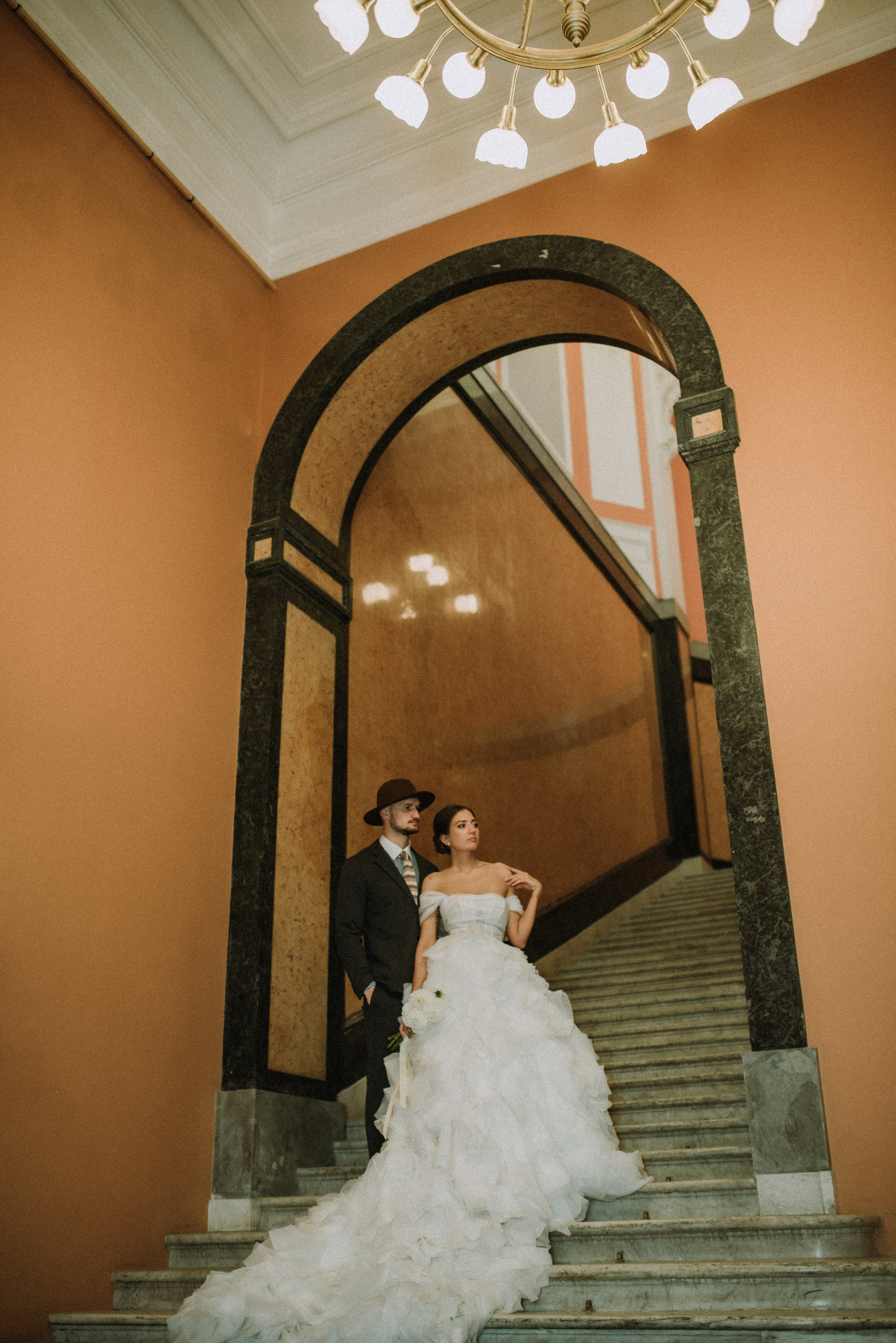 Ваня и Настя. Фотограф в Санкт-Петребурге и в Великих Луках Волченкова Екатерина