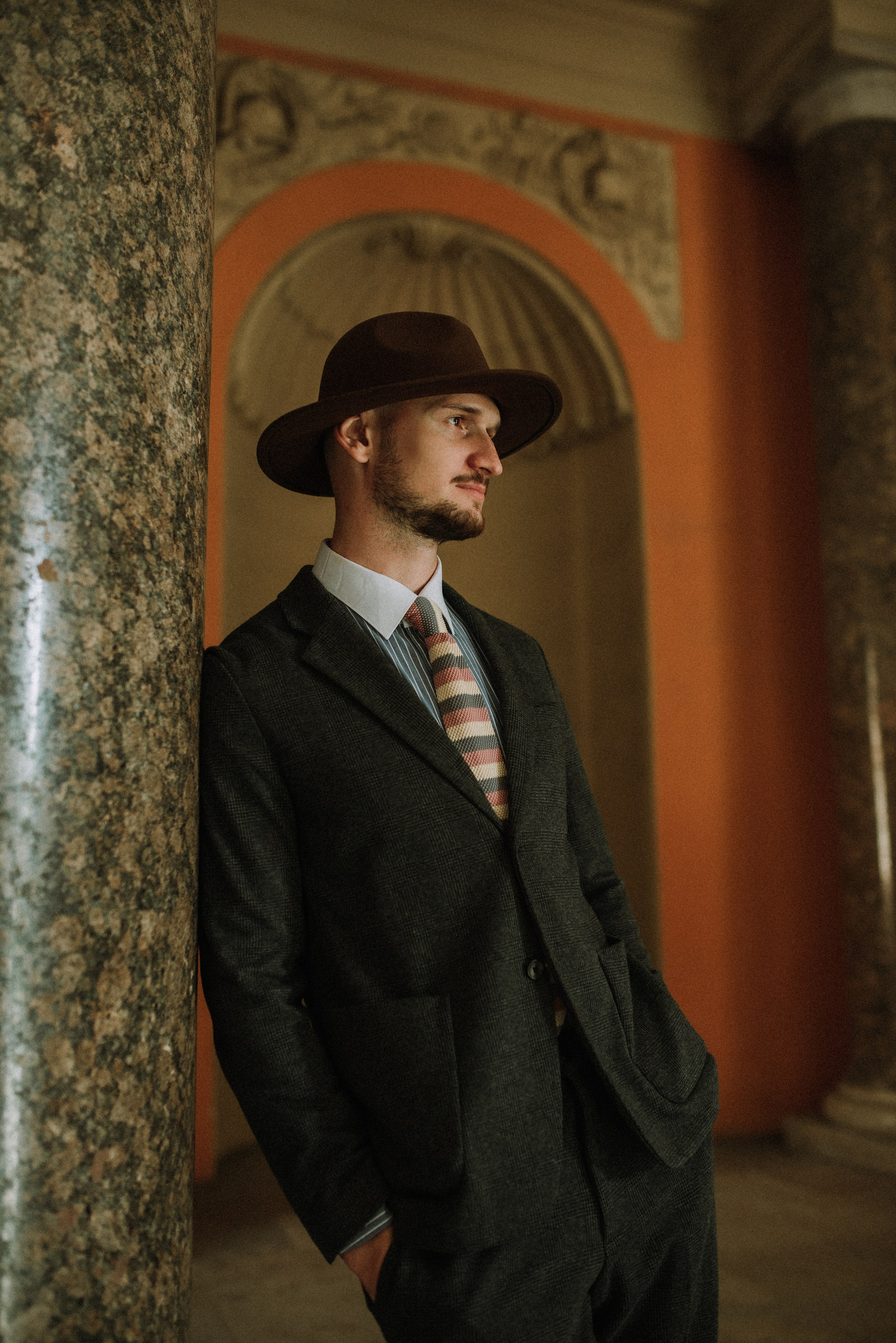 Ваня и Настя. Фотограф в Санкт-Петребурге и в Великих Луках Волченкова Екатерина