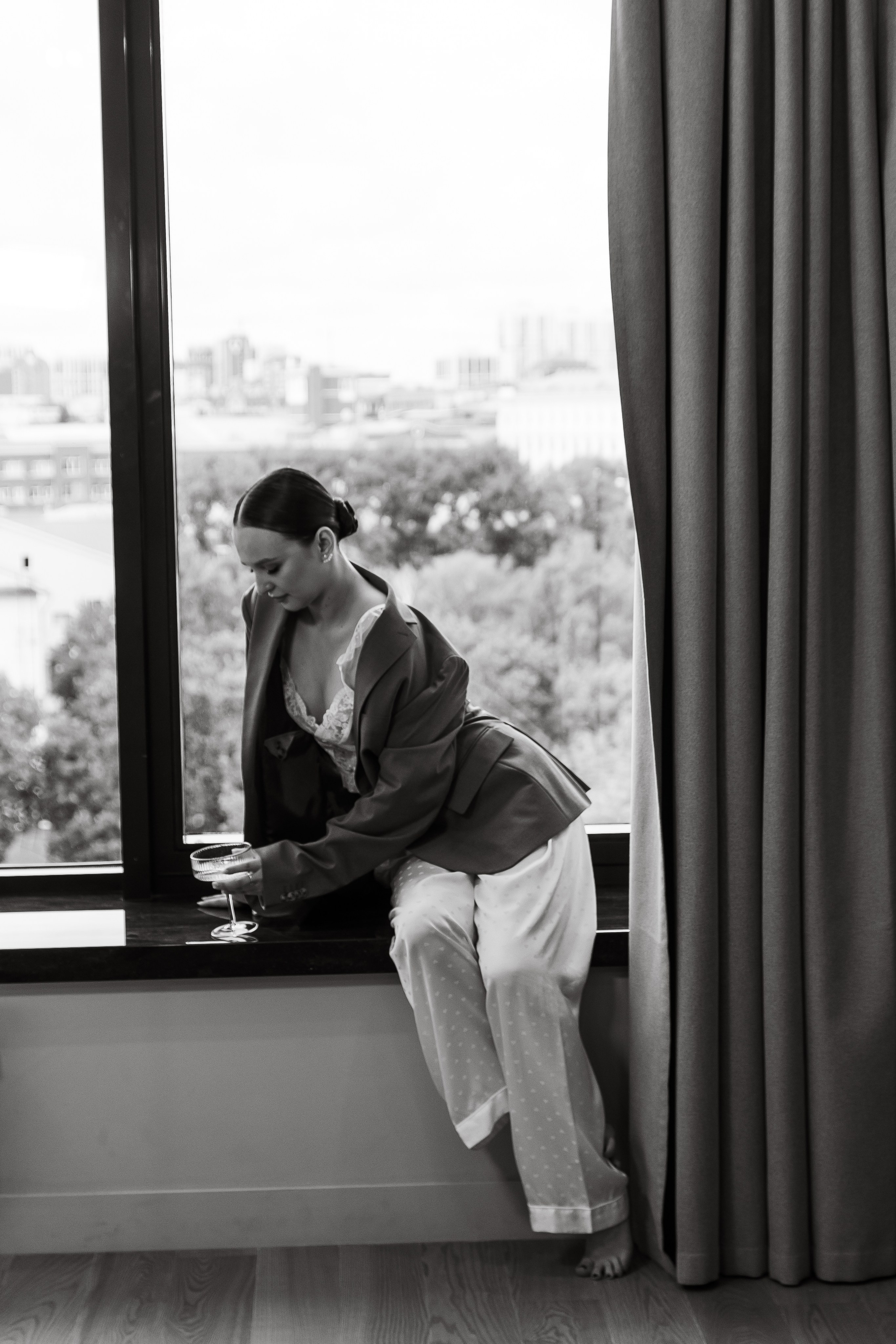 Марсель и Айсель. Свадебный, женский и семейный фотограф в Уфе Анастасия Игнатьева