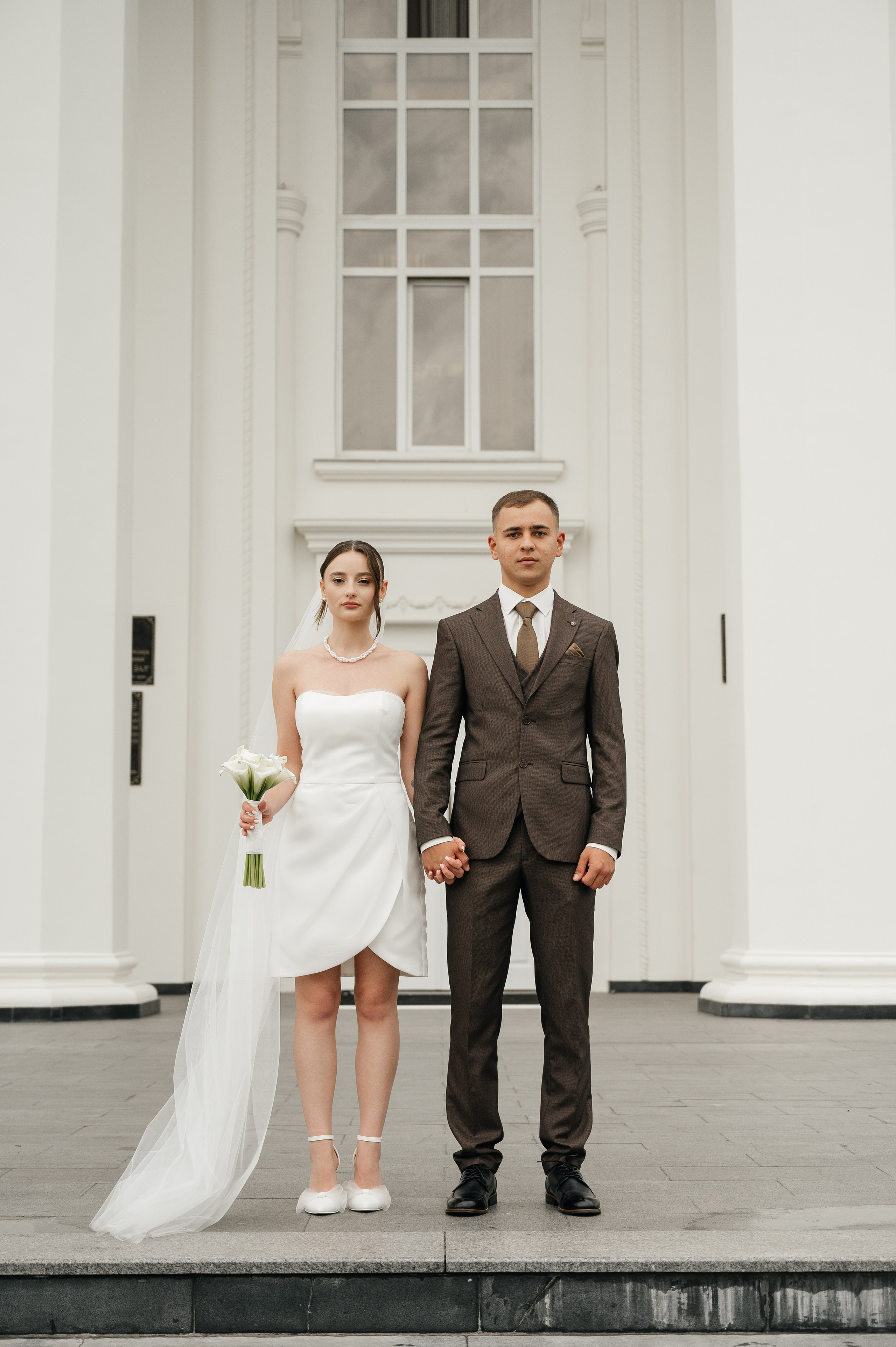 Константин и Виктория. Свадебный и семейный фотограф в Краснодаре Алина Мельник