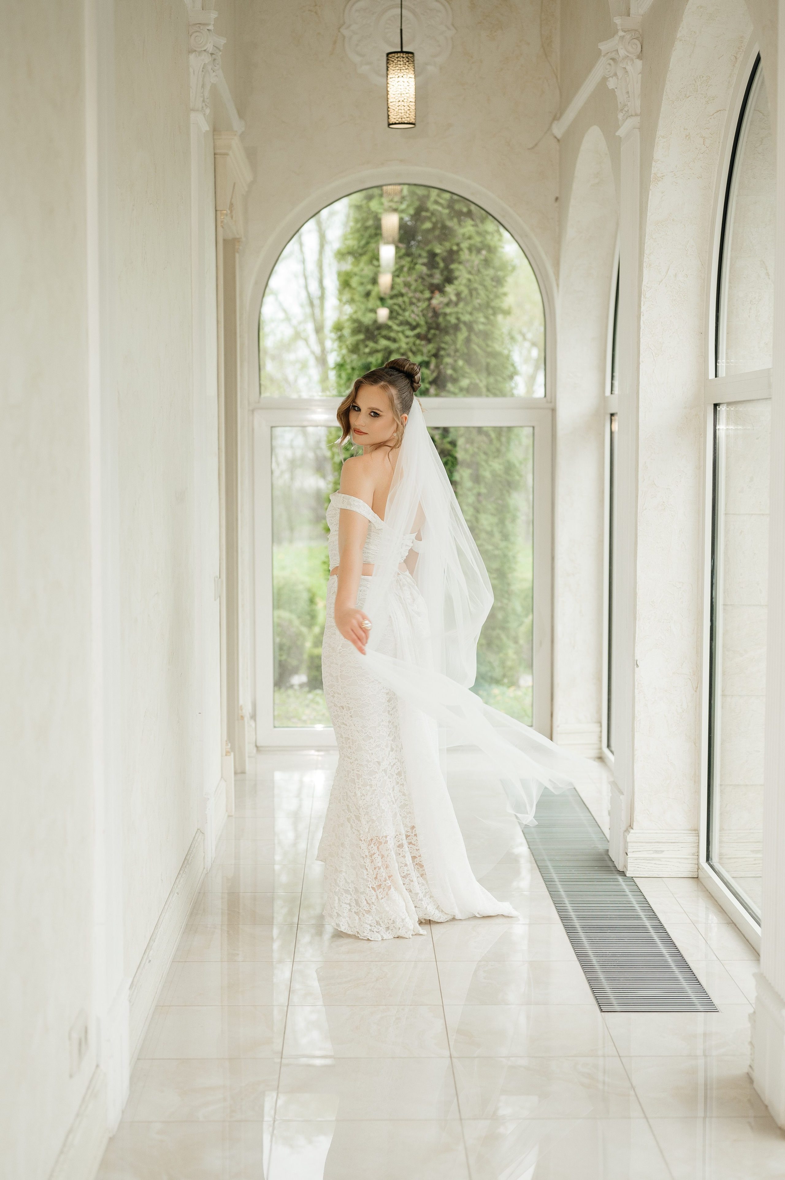 Леонид и Ольга. Свадебный и семейный фотограф в Краснодаре Алина Мельник