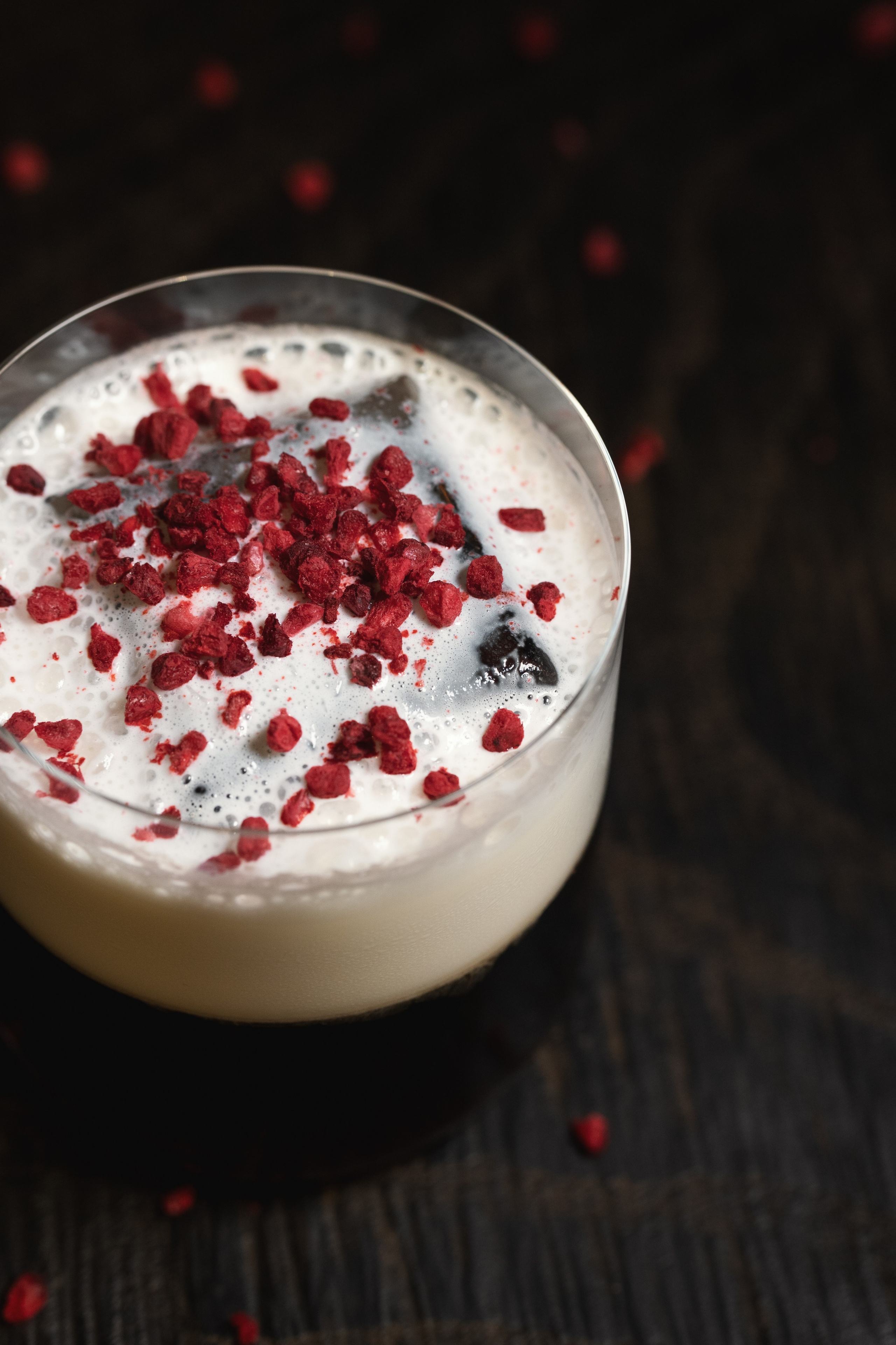 Bar agency «PROJECT». Фотограф Дмитрий Жилин