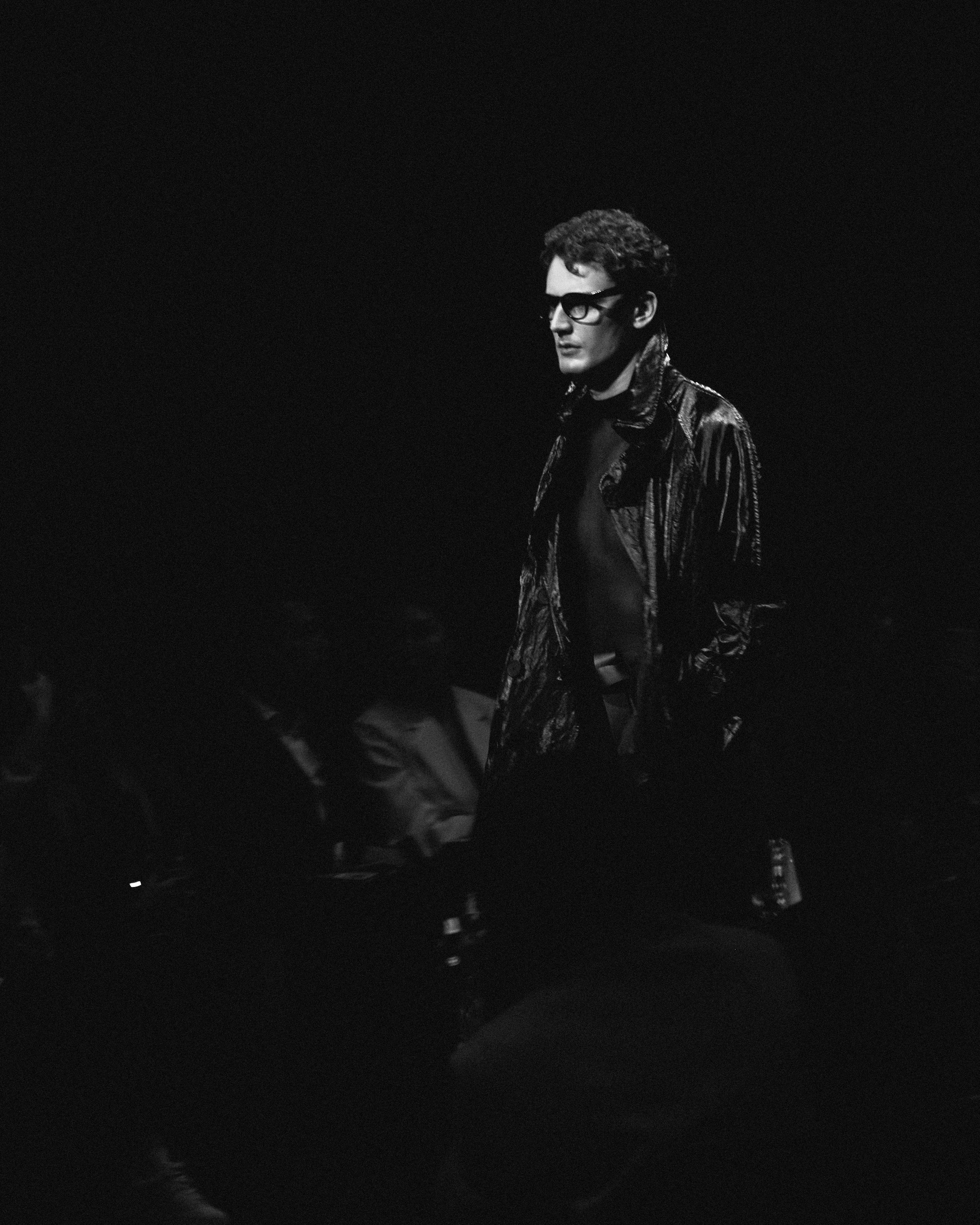 ST. PETERSBURG FASHION WEEK'2025. VERONIKA TIKHOMIROVA | PHOTOGRAPHER