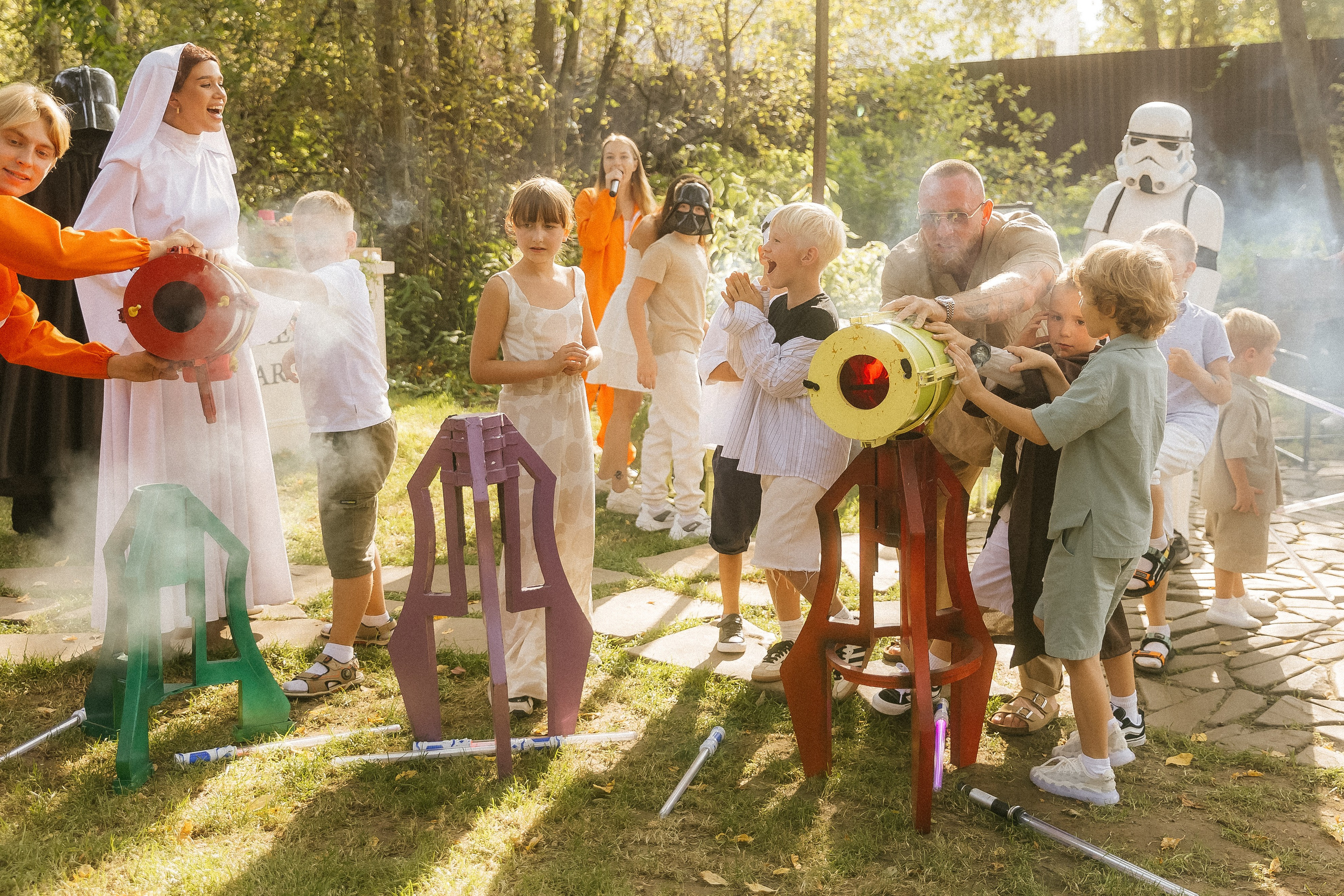 SEROVSKI Родион. Свадебный фотограф в Москве Николай Болт