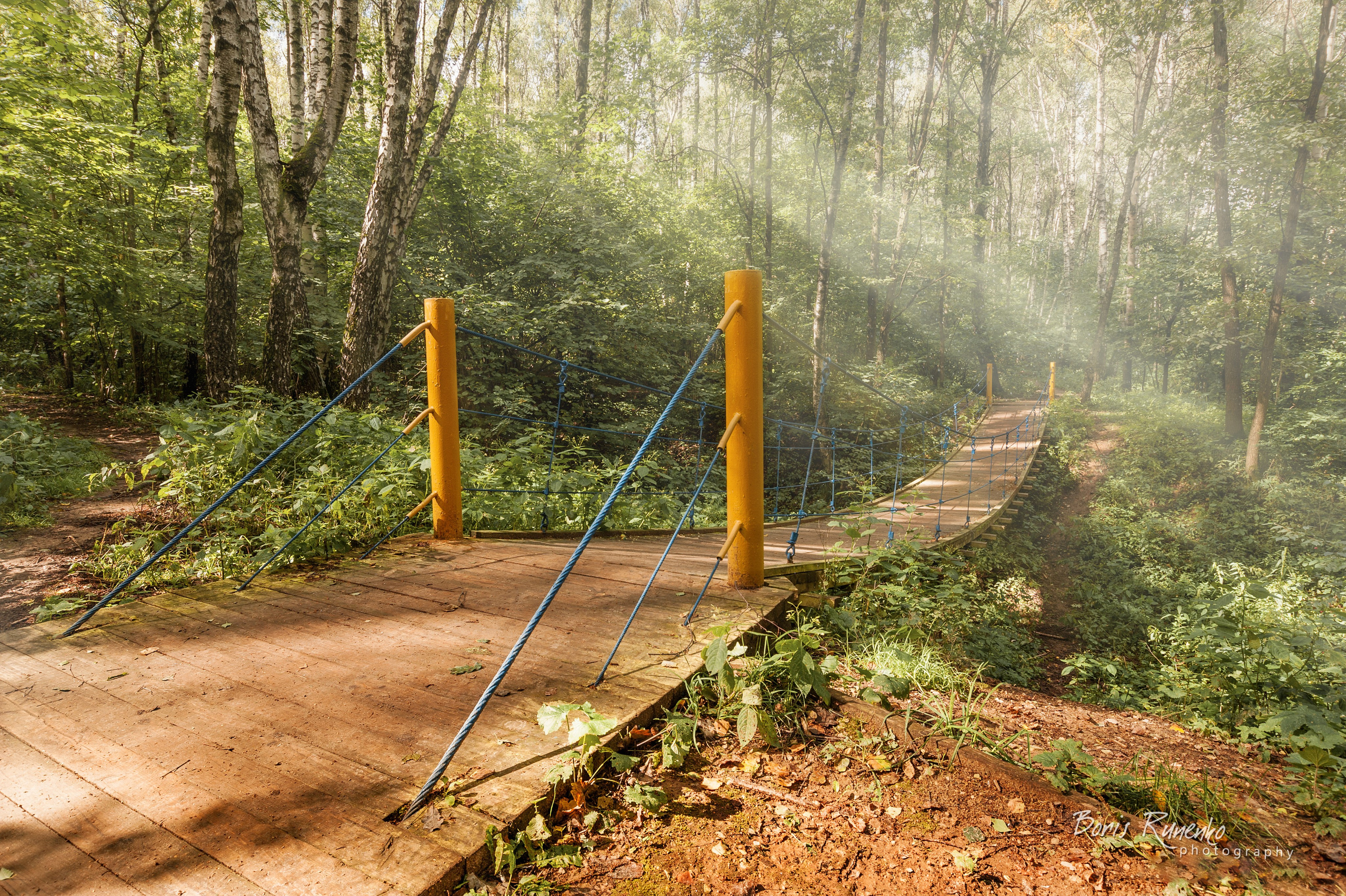 Пейзажный альбом 1. Борис Руненко. Пейзажный и travel-фотограф