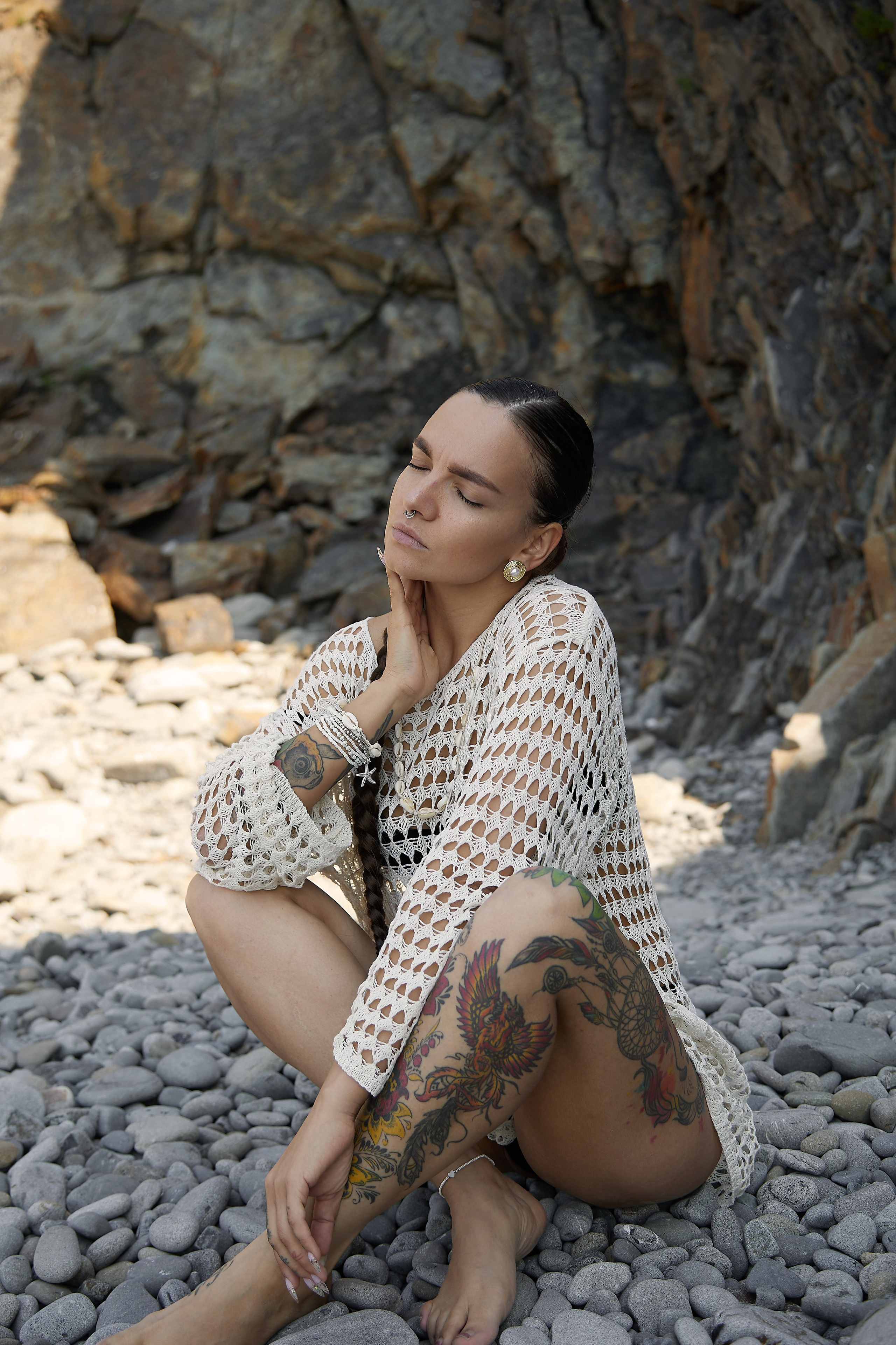 Natural. Семейный и женский фотограф во Владивостоке Тамара Кондор