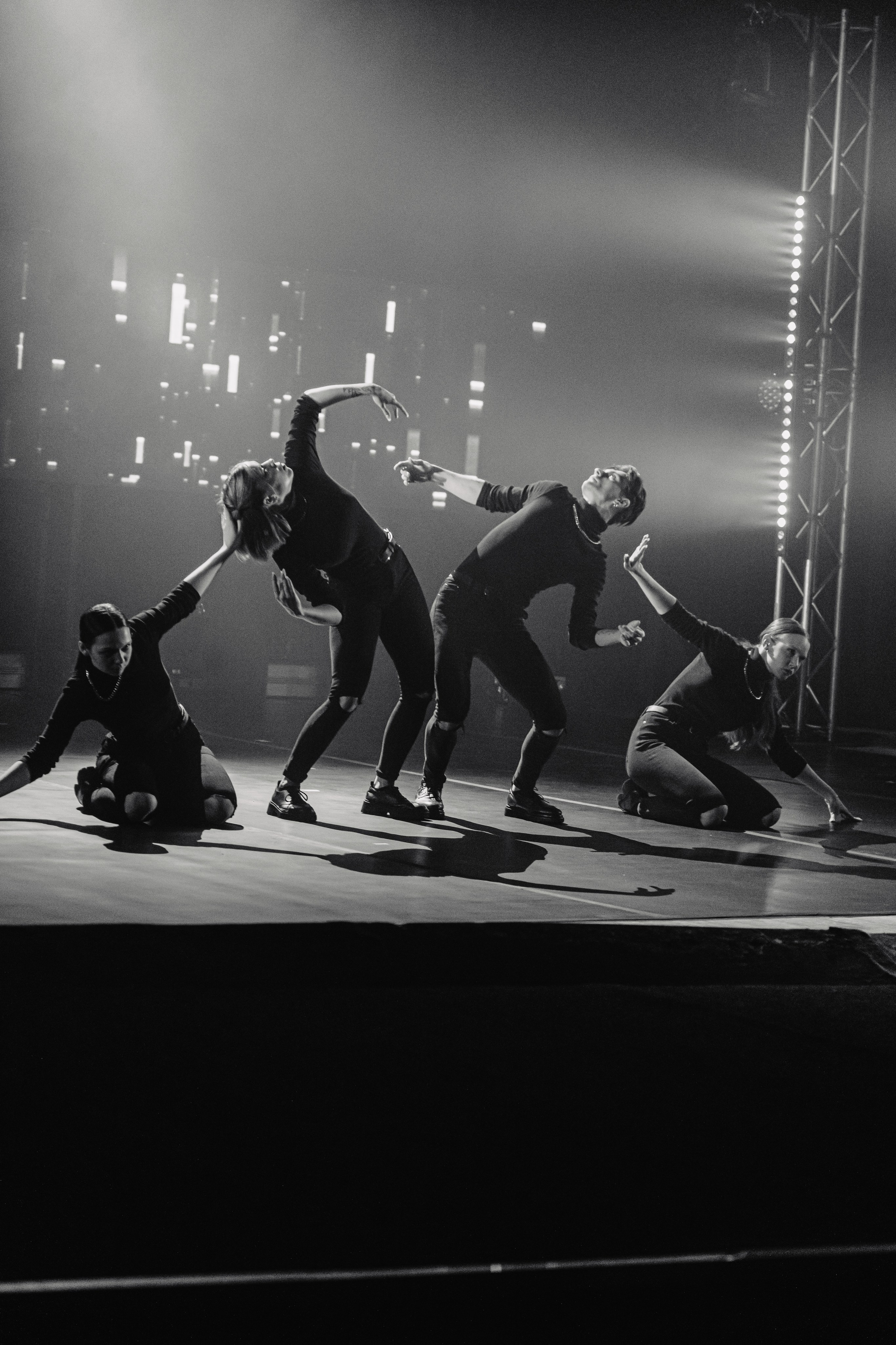 DS Crew 26.02.24 г. Нижний Новгород, ДК ГАЗ. Свадебный и семейный фотограф Женя Добрянская в Нижнем Новгороде