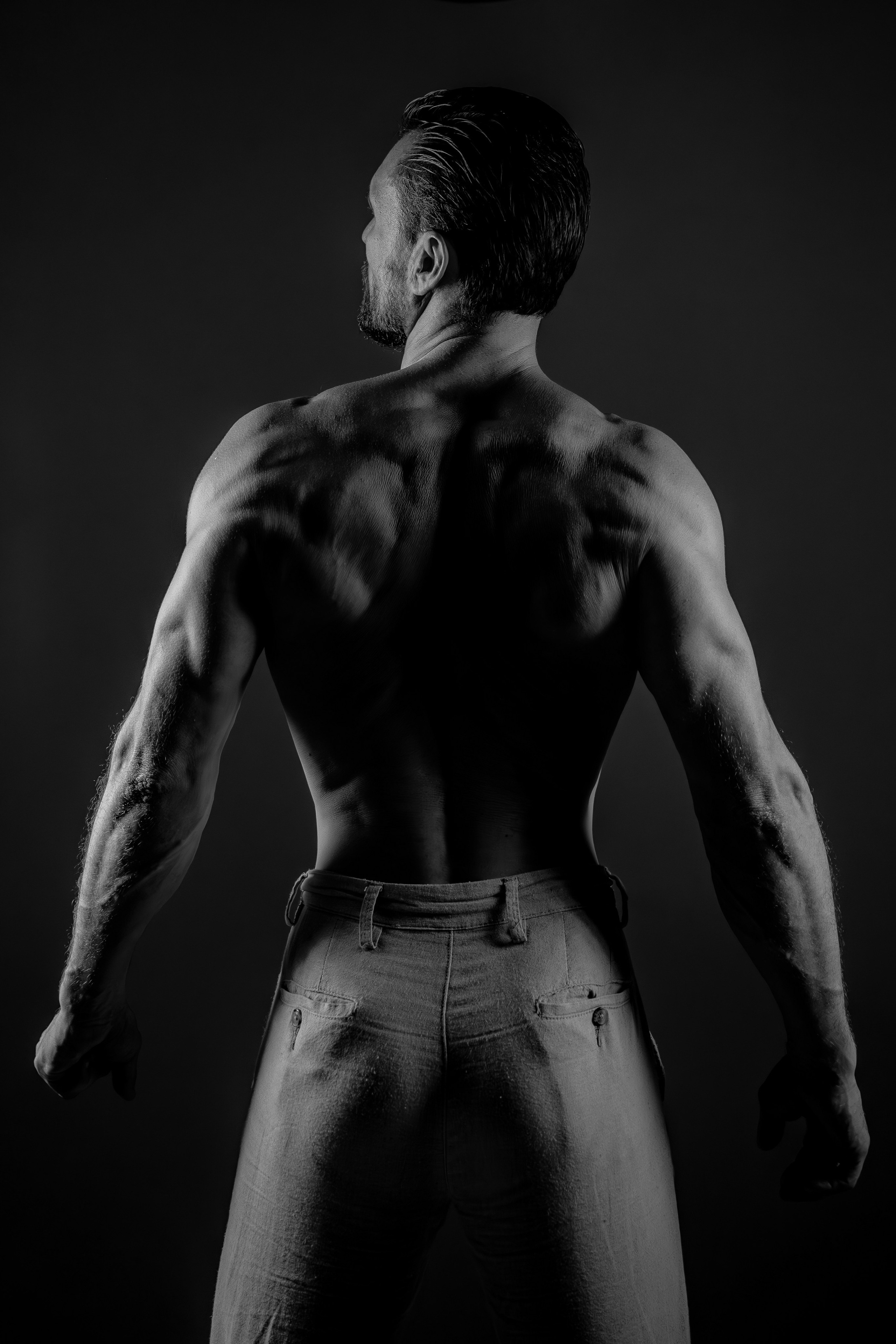 Михаил. Наталья Слесаренко фотограф в Сочи