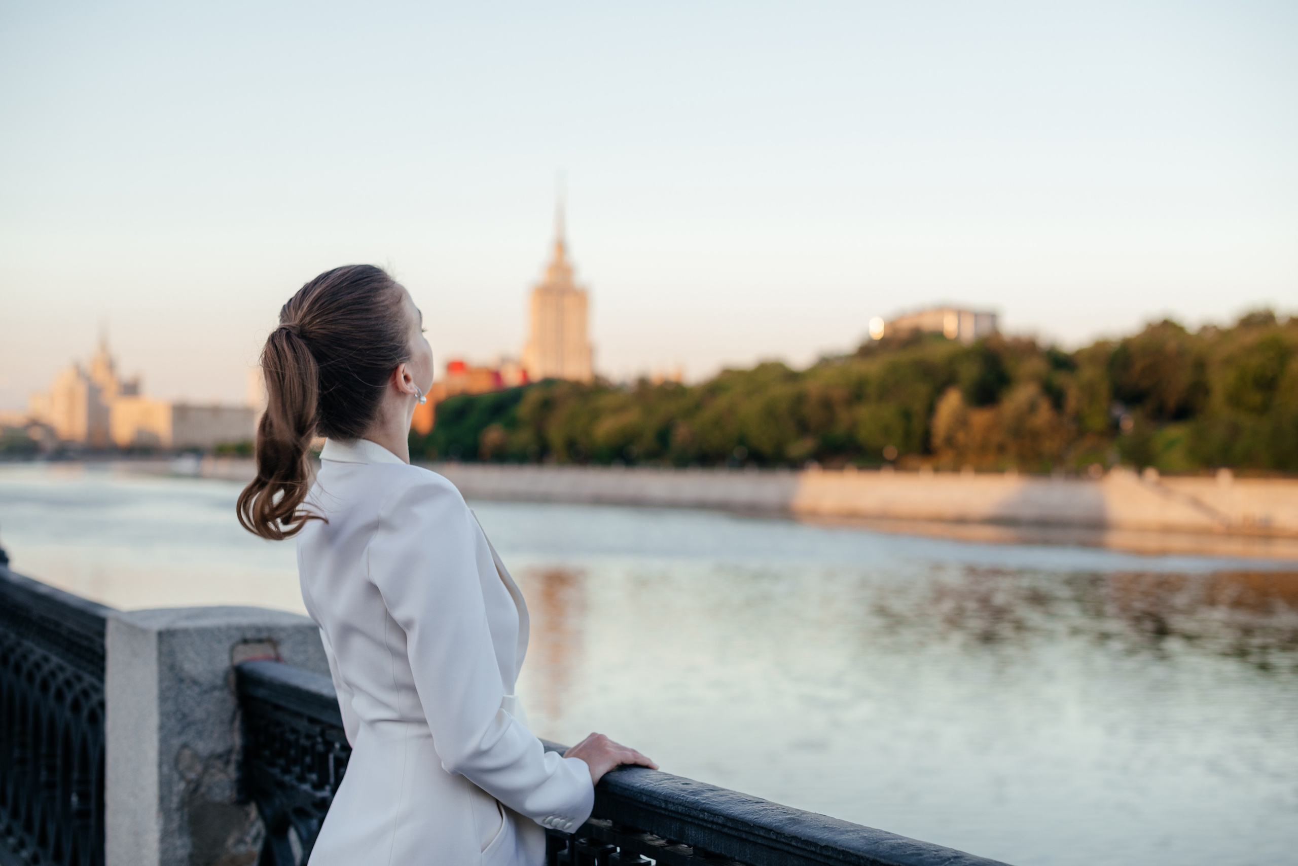 Александра. Центр. Свадебный и семейный фотограф в Домодедово и Москве Юлия Курзаева