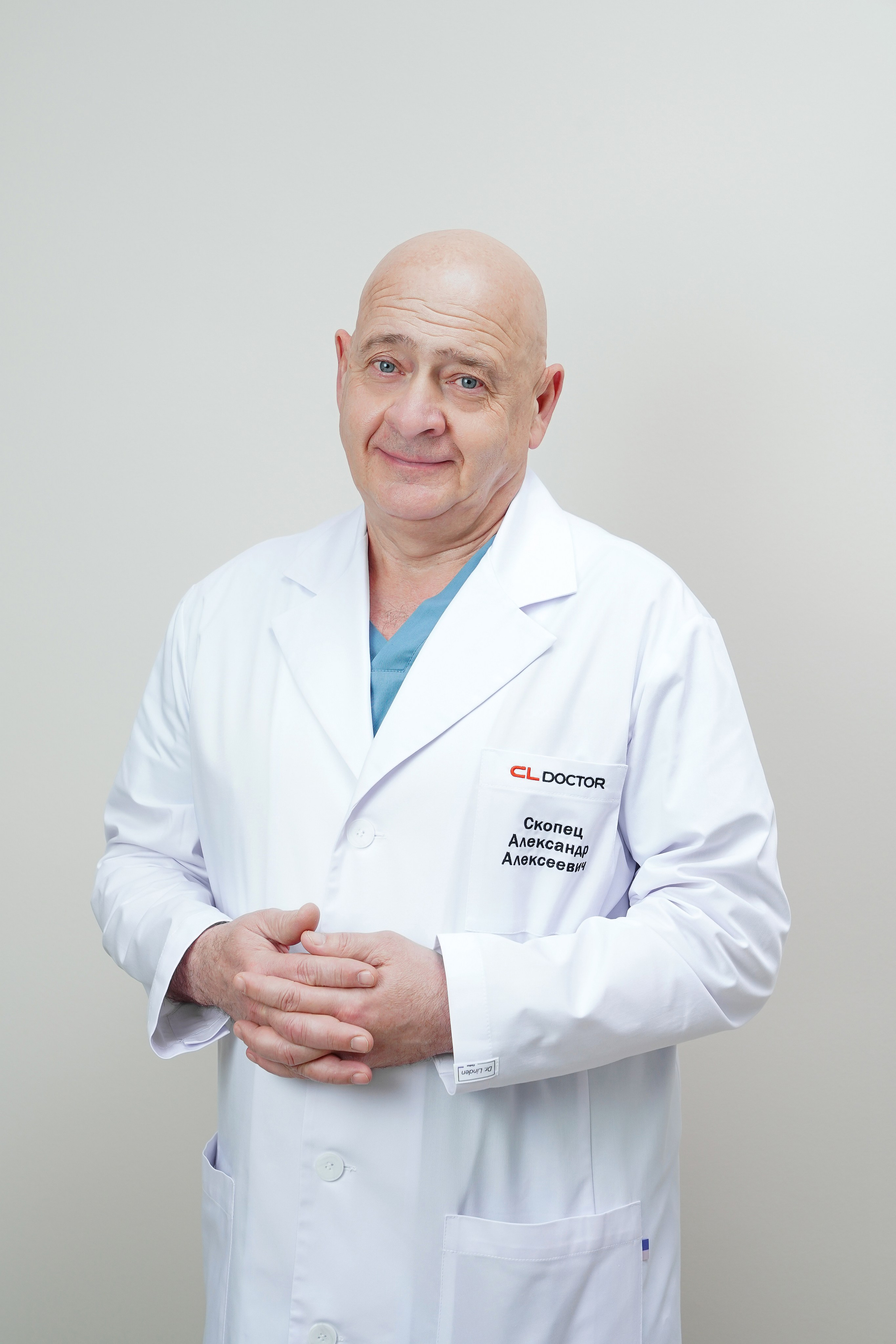 CL Doctor. Контентный и свадебный фотограф в Краснодаре и Сочи Елена Плотникова