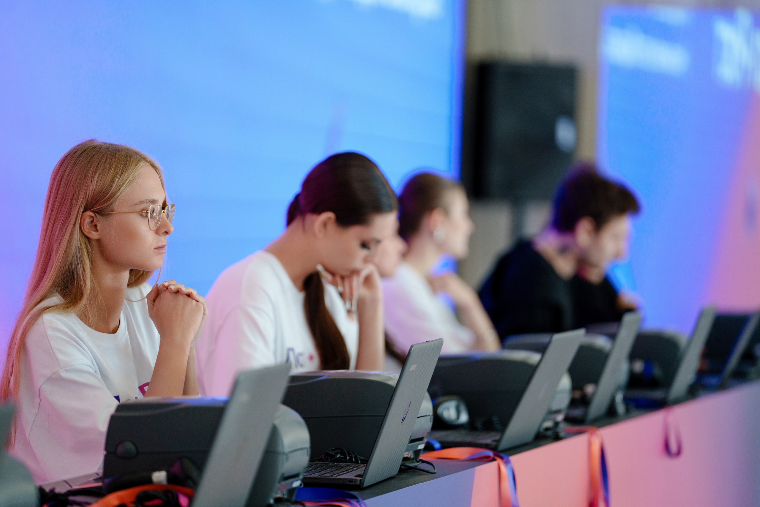 ПОСТ РОСТ ЯНДЕКС. Репортажный фотограф Москва Сергей Дружинин