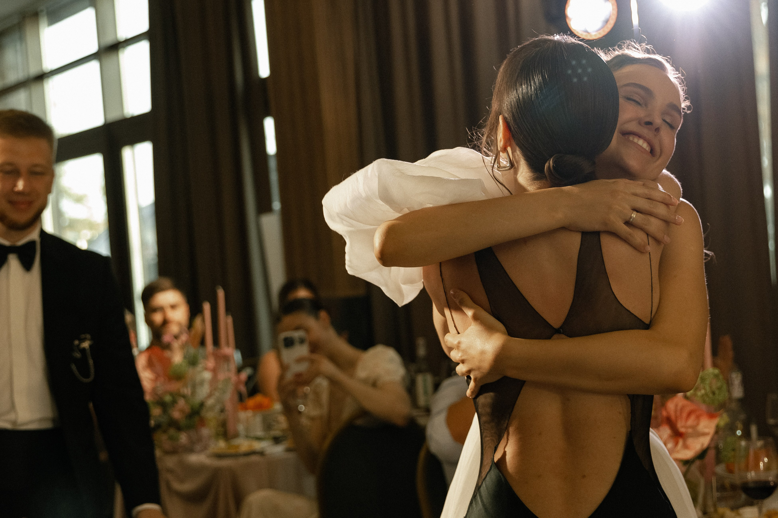 Мурашками. Свадебный фотограф Ярославль, Рыбинск