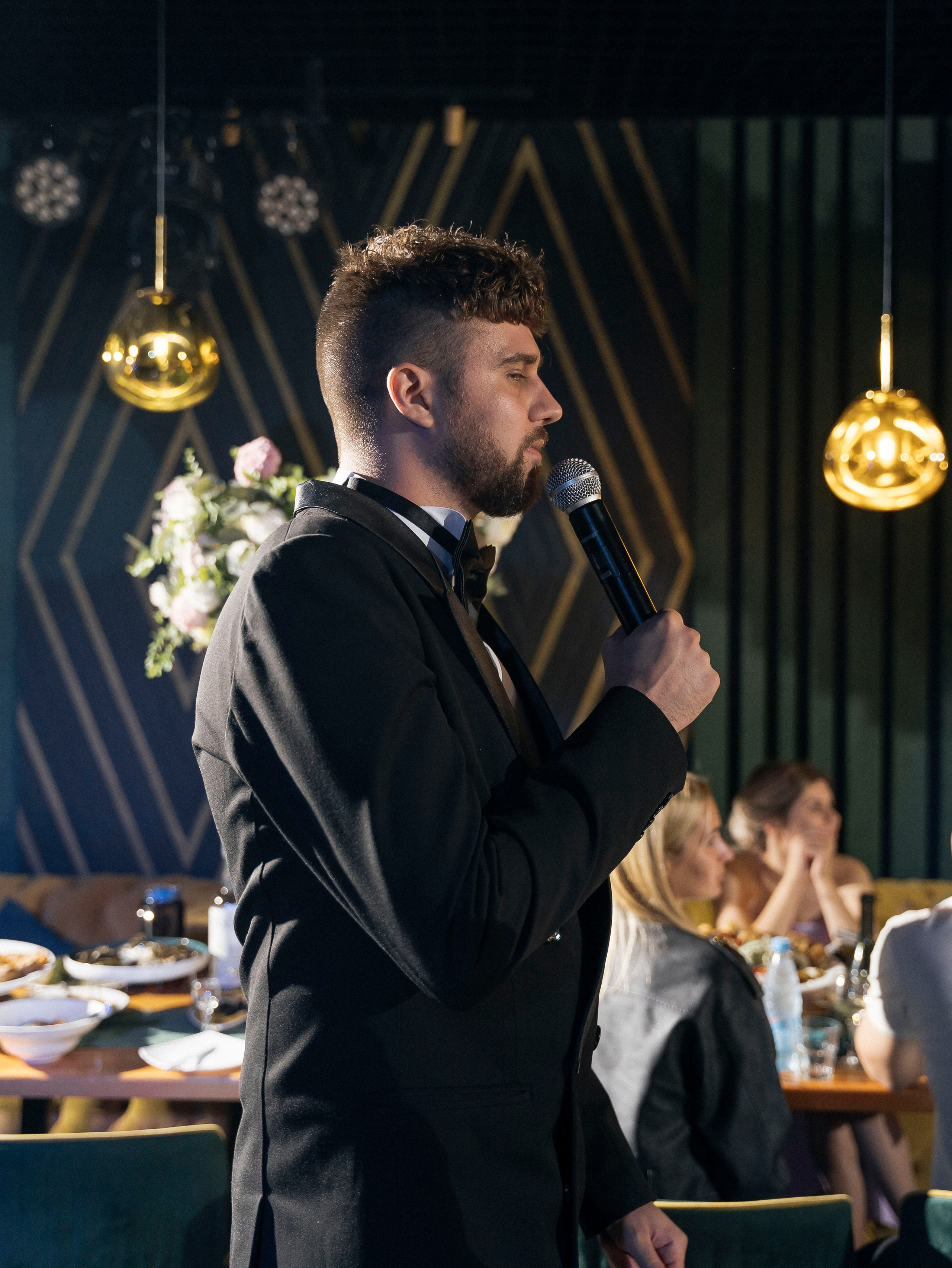 Наталия + Егор. Свадебный фотограф