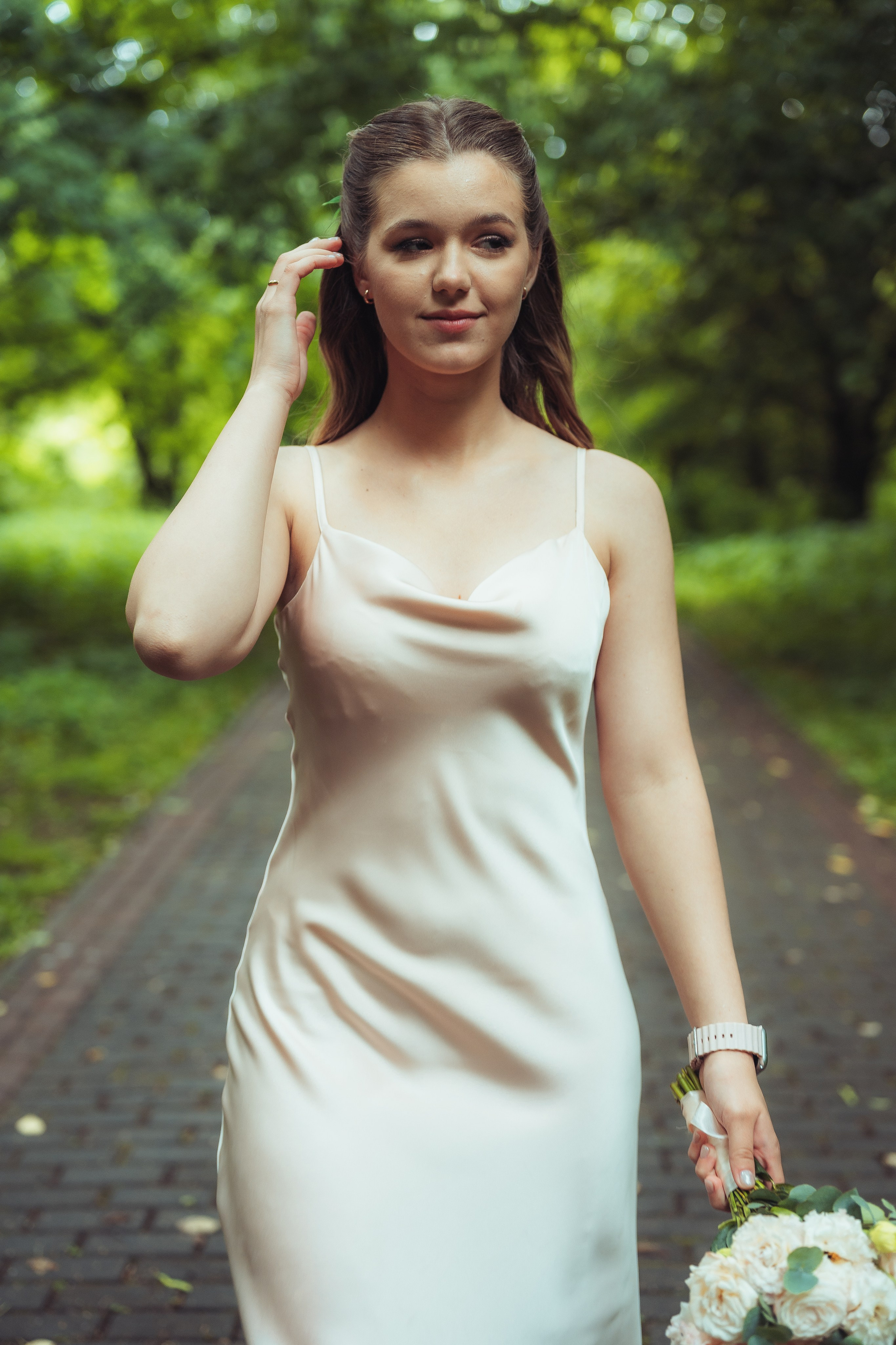 Свадебная съёмка Ивана и Анастасии. Иван Кубик — фотограф и видеограф