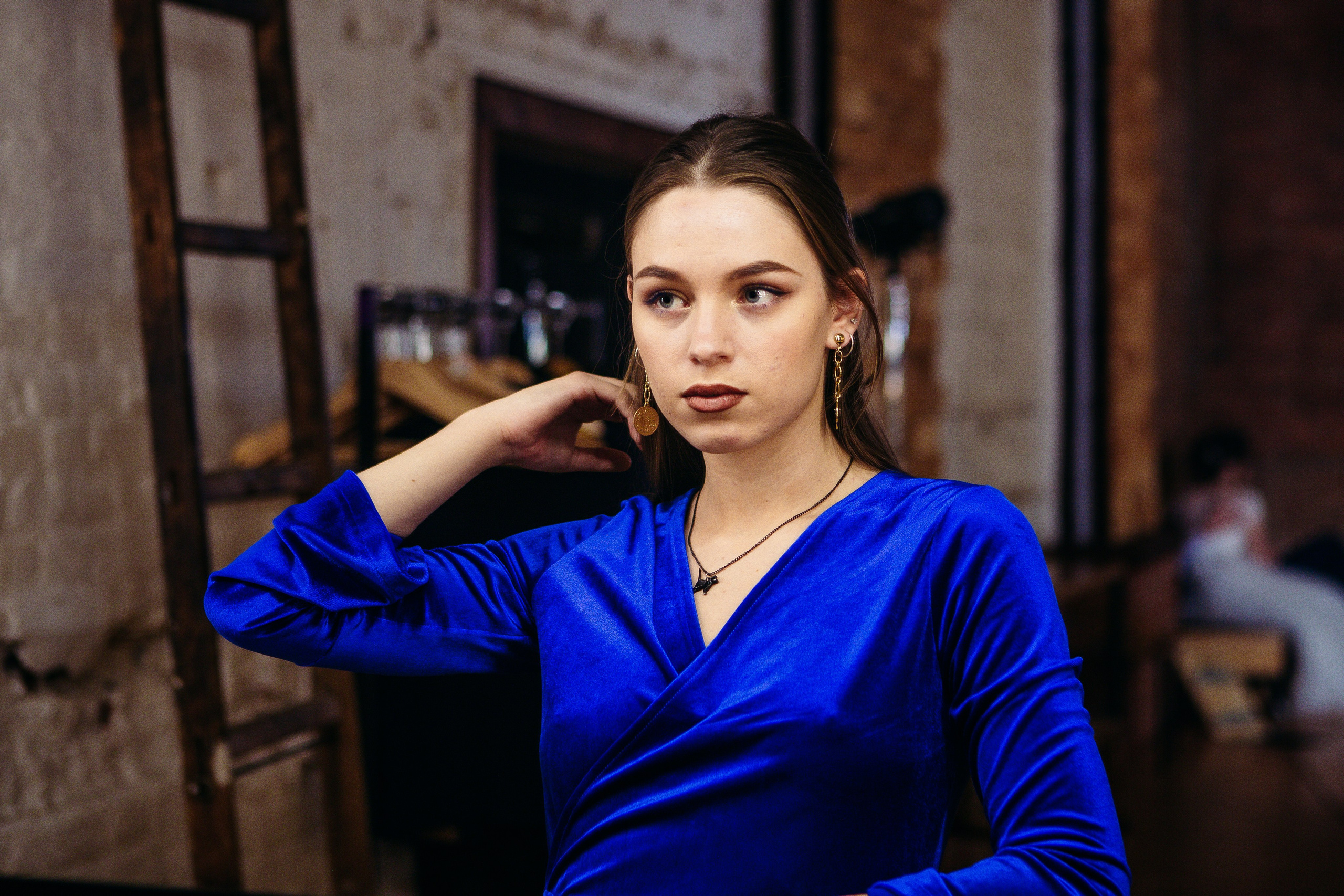 Катя и Сергей. Свадебный и портретный фотограф Виктория Шипелик