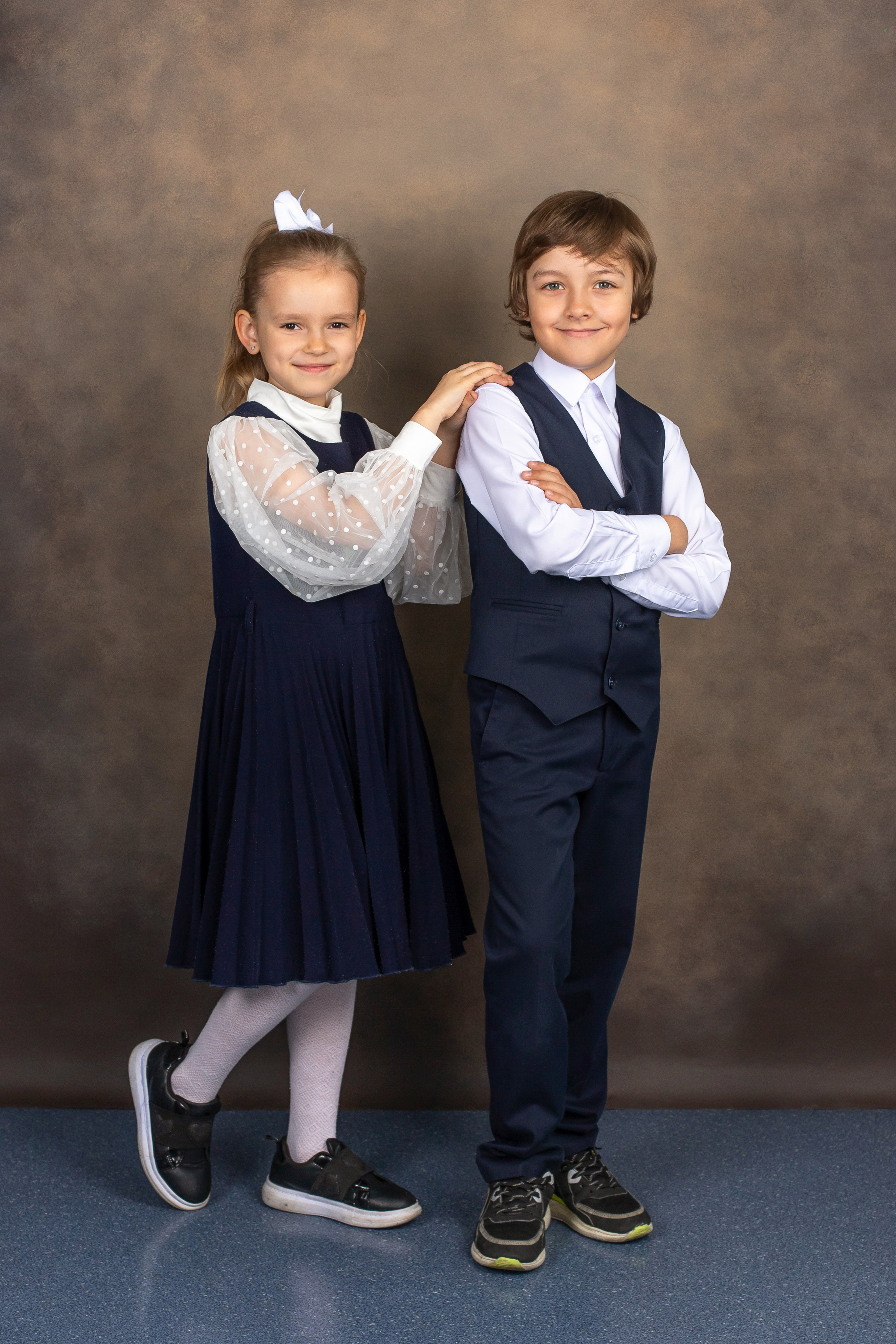 Групповые фото. Блик Лайк. Будь ярким!