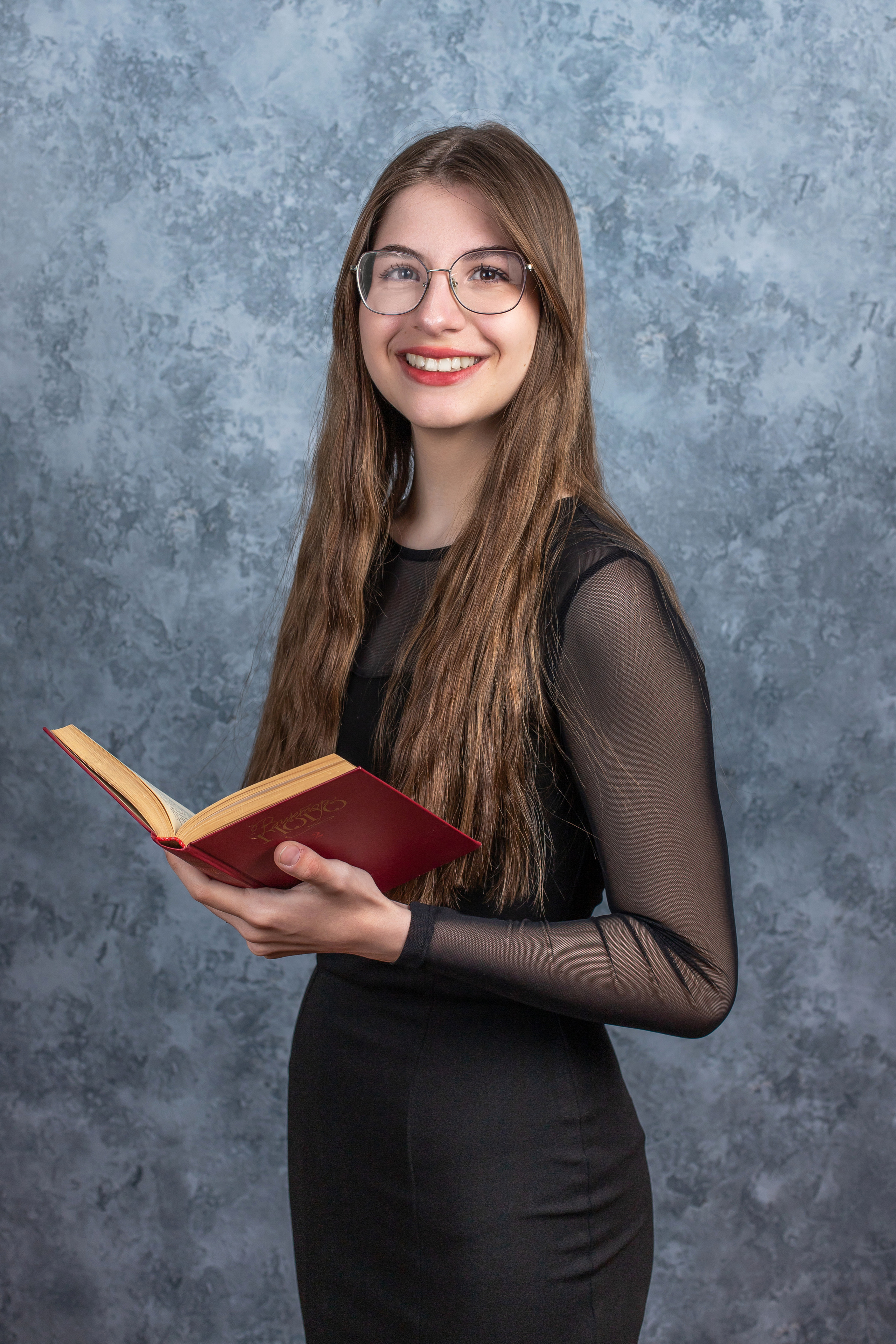 Портреты. Блик Лайк. Будь ярким!