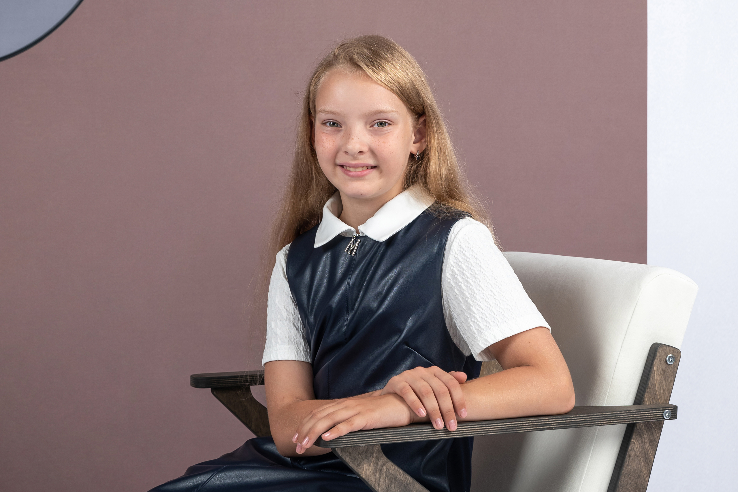 Портреты. Блик Лайк. Будь ярким!