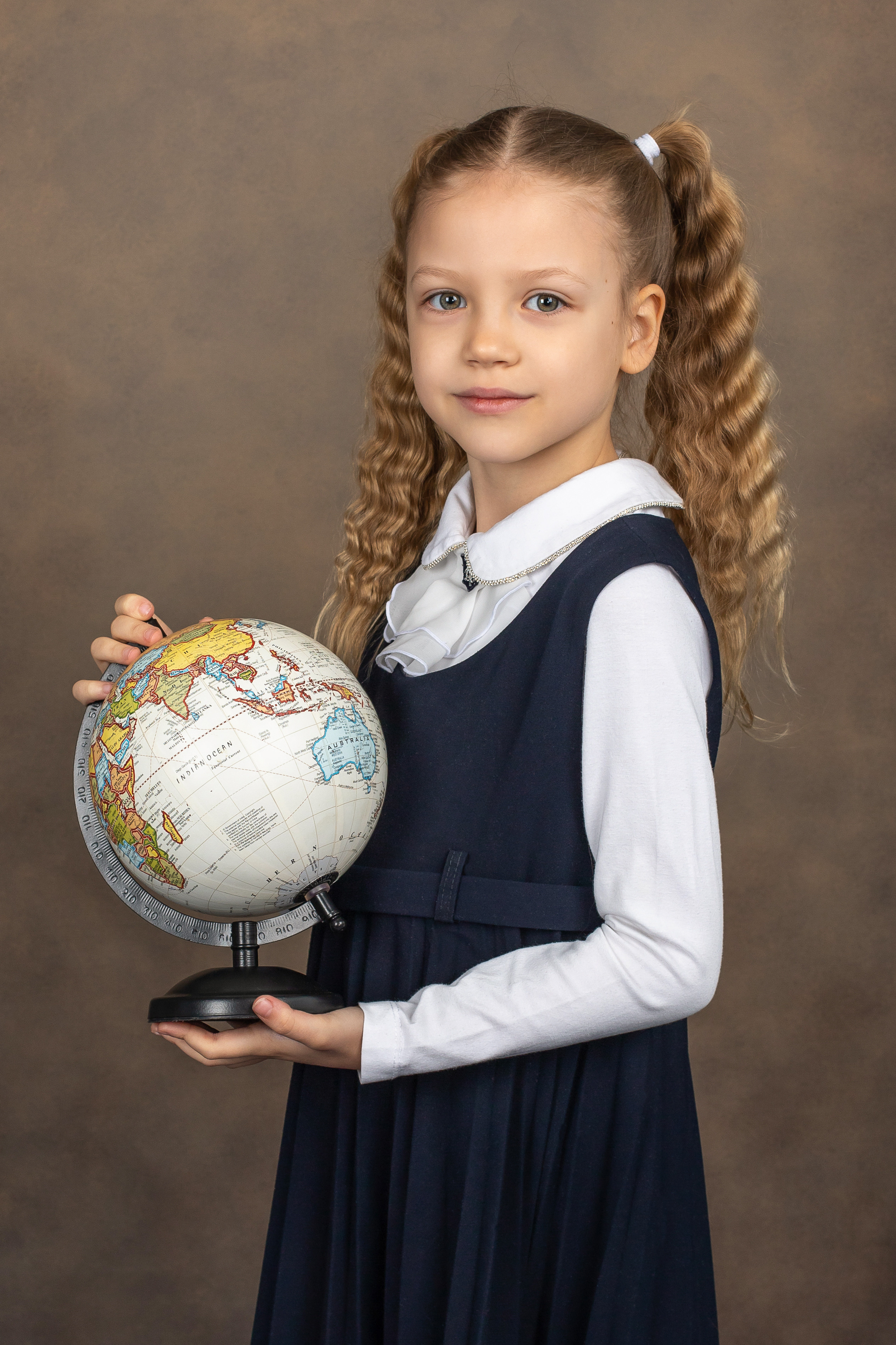 Портреты. Блик Лайк. Будь ярким!