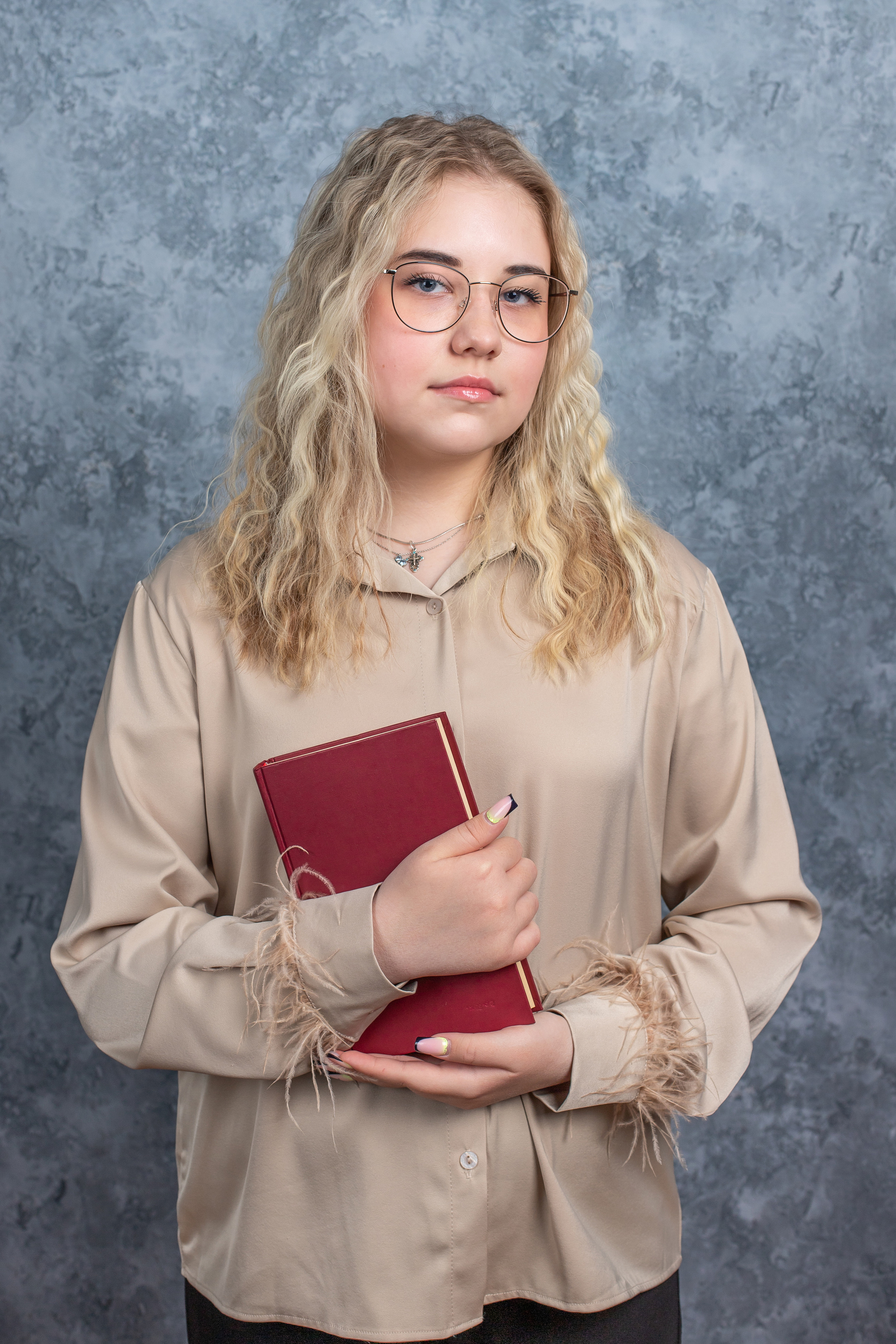 Портреты. Блик Лайк. Будь ярким!