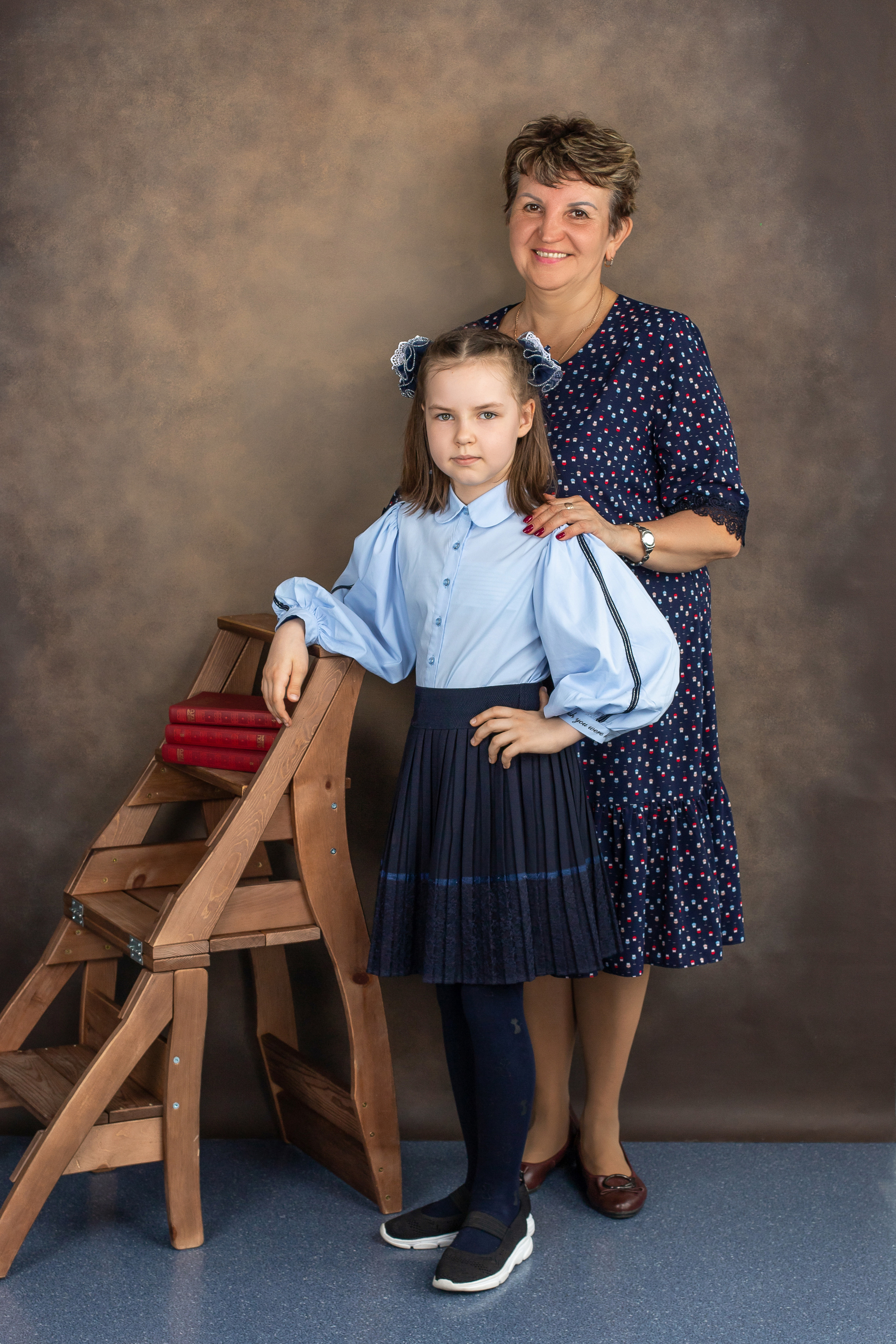 Групповые фото. Блик Лайк. Будь ярким!