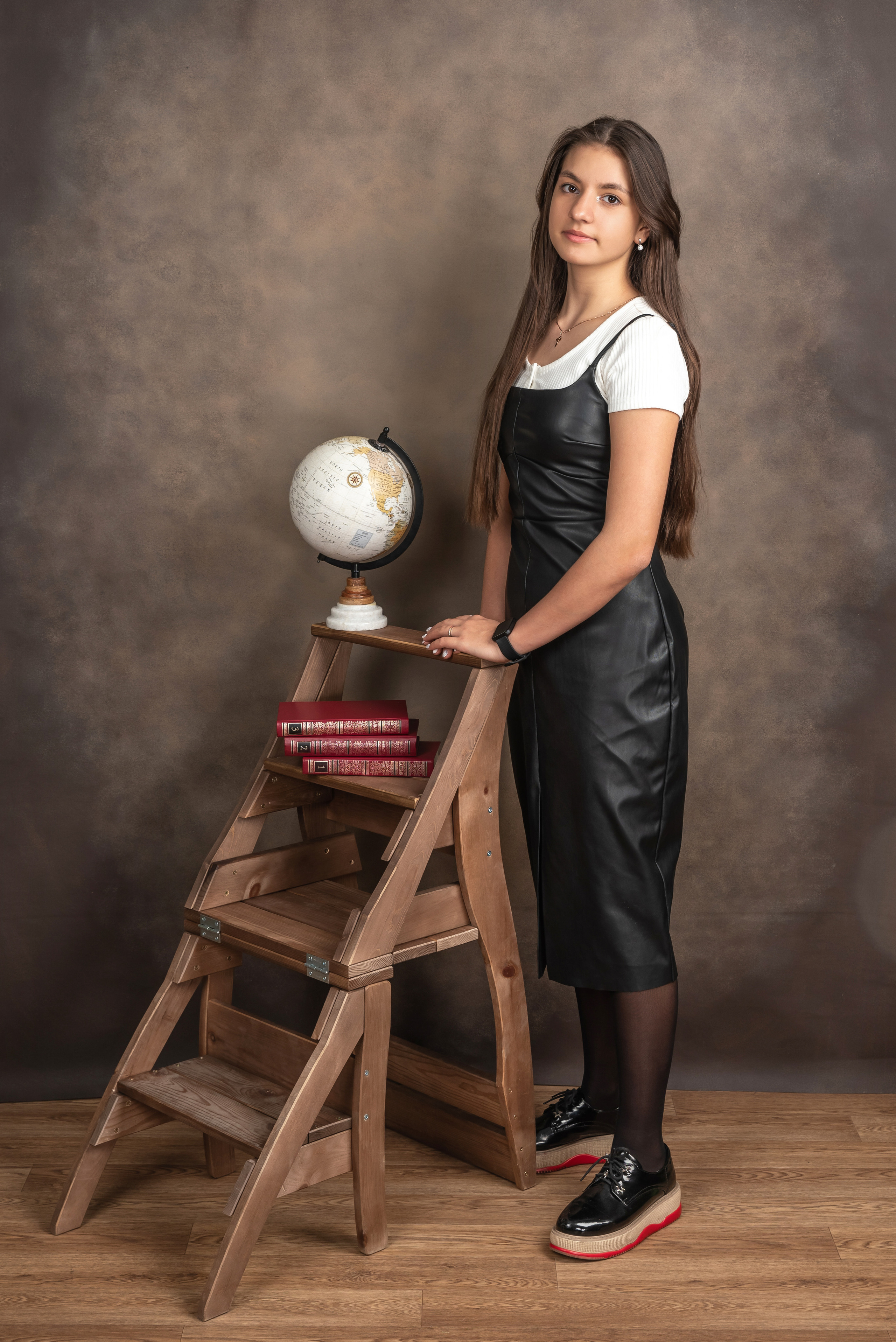 Портреты. Блик Лайк. Будь ярким!