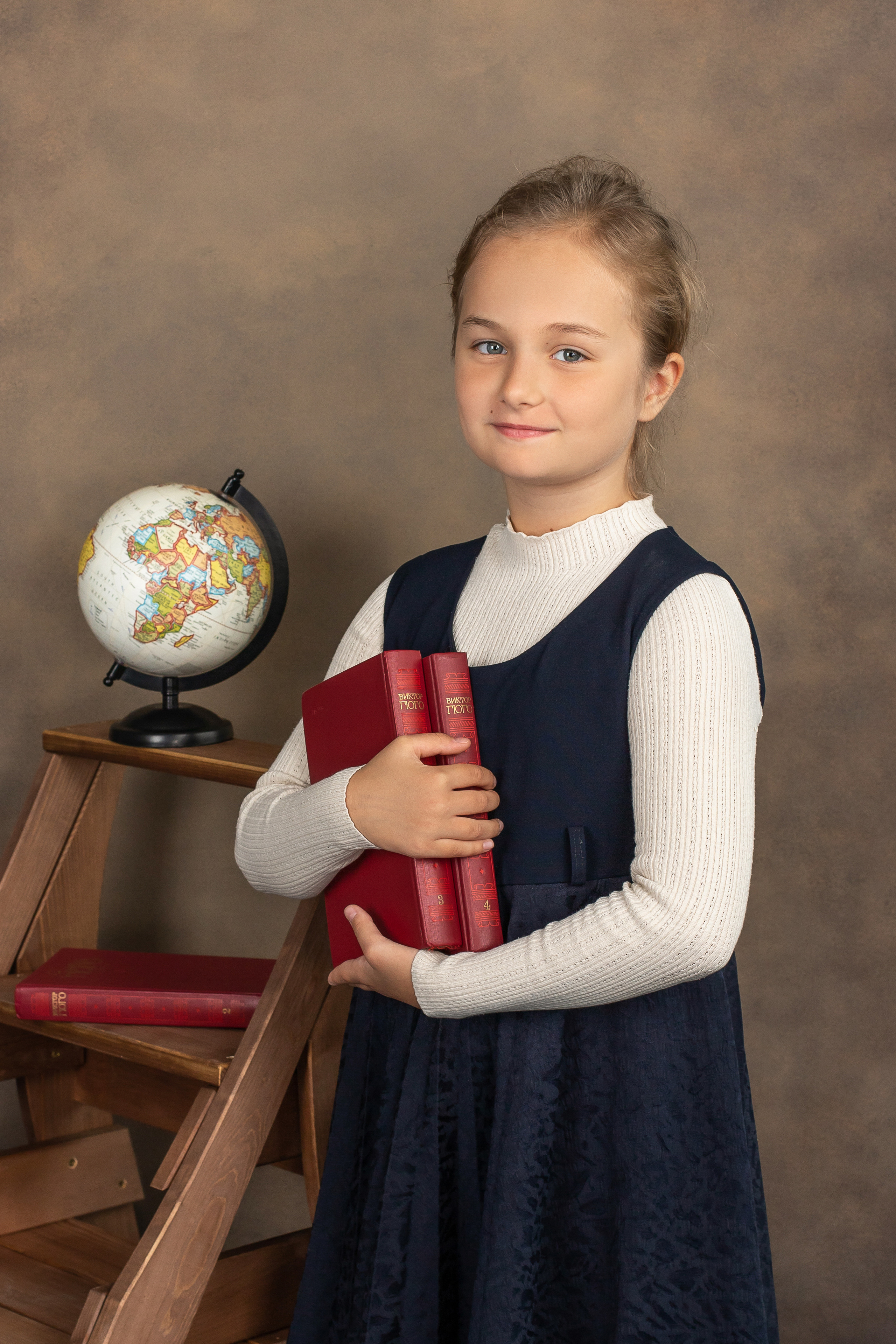 Портреты. Блик Лайк. Будь ярким!