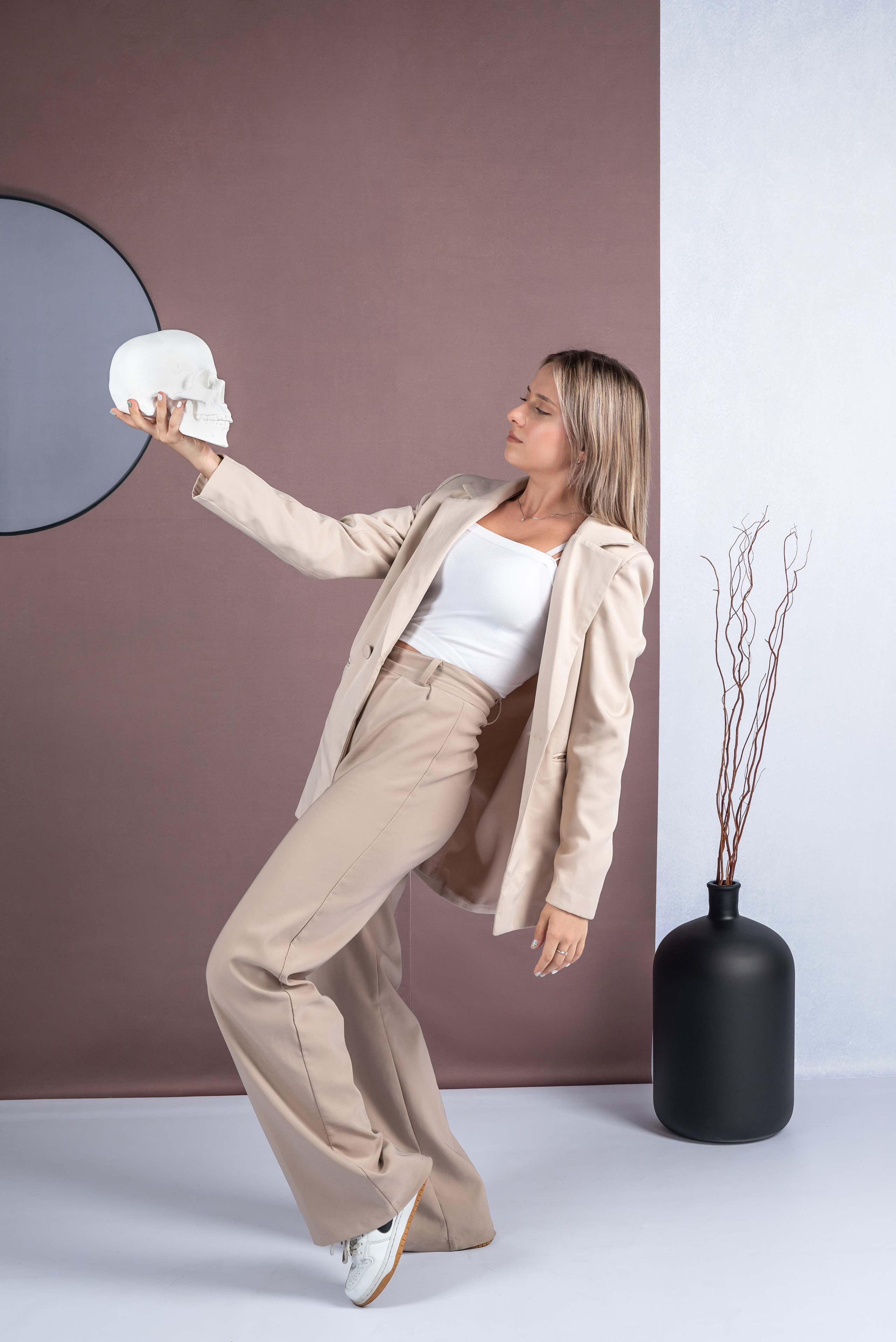 Школьные фото. Блик Лайк. Будь ярким!