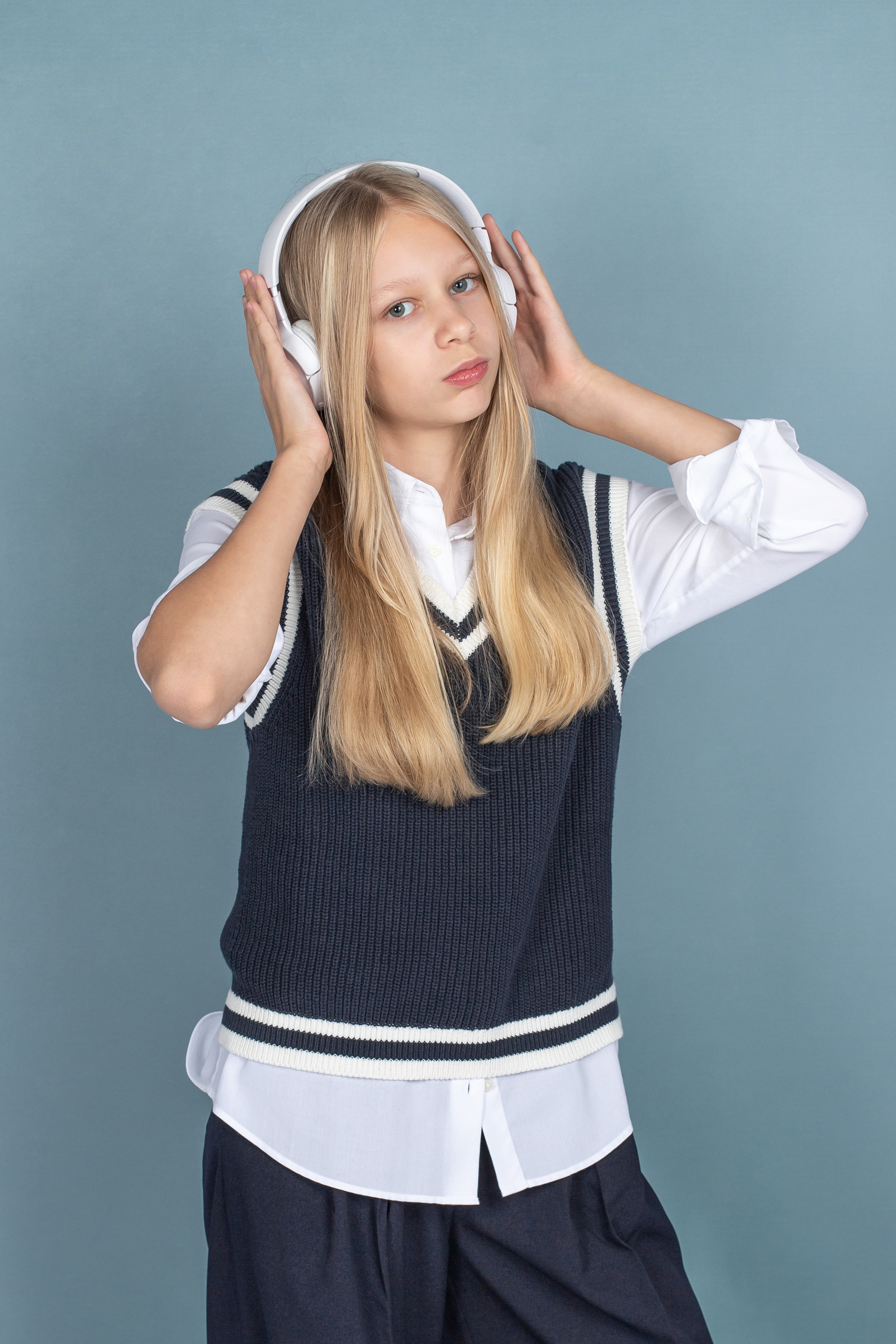 Портреты. Блик Лайк. Будь ярким!