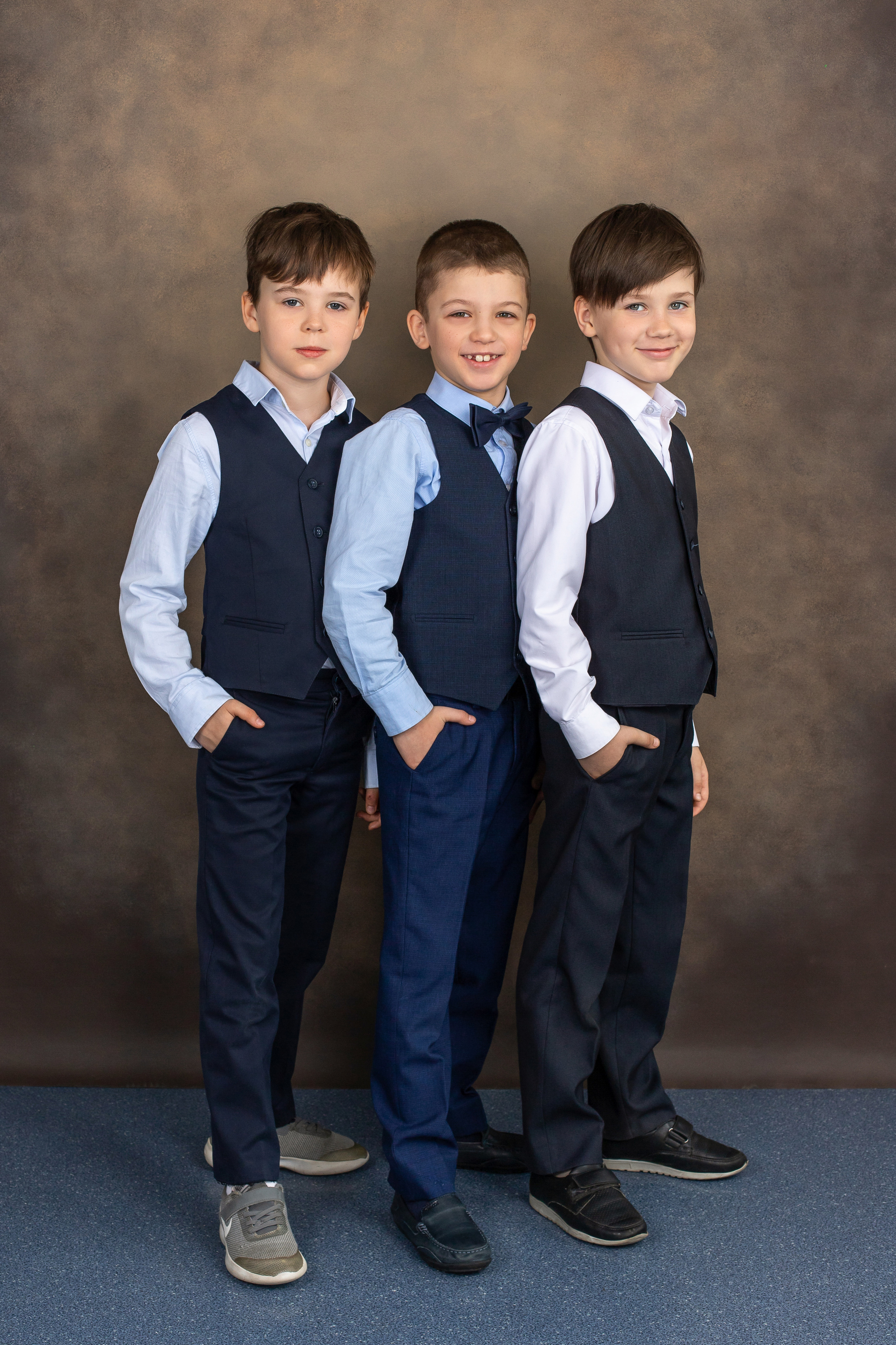 Групповые фото. Блик Лайк. Будь ярким!