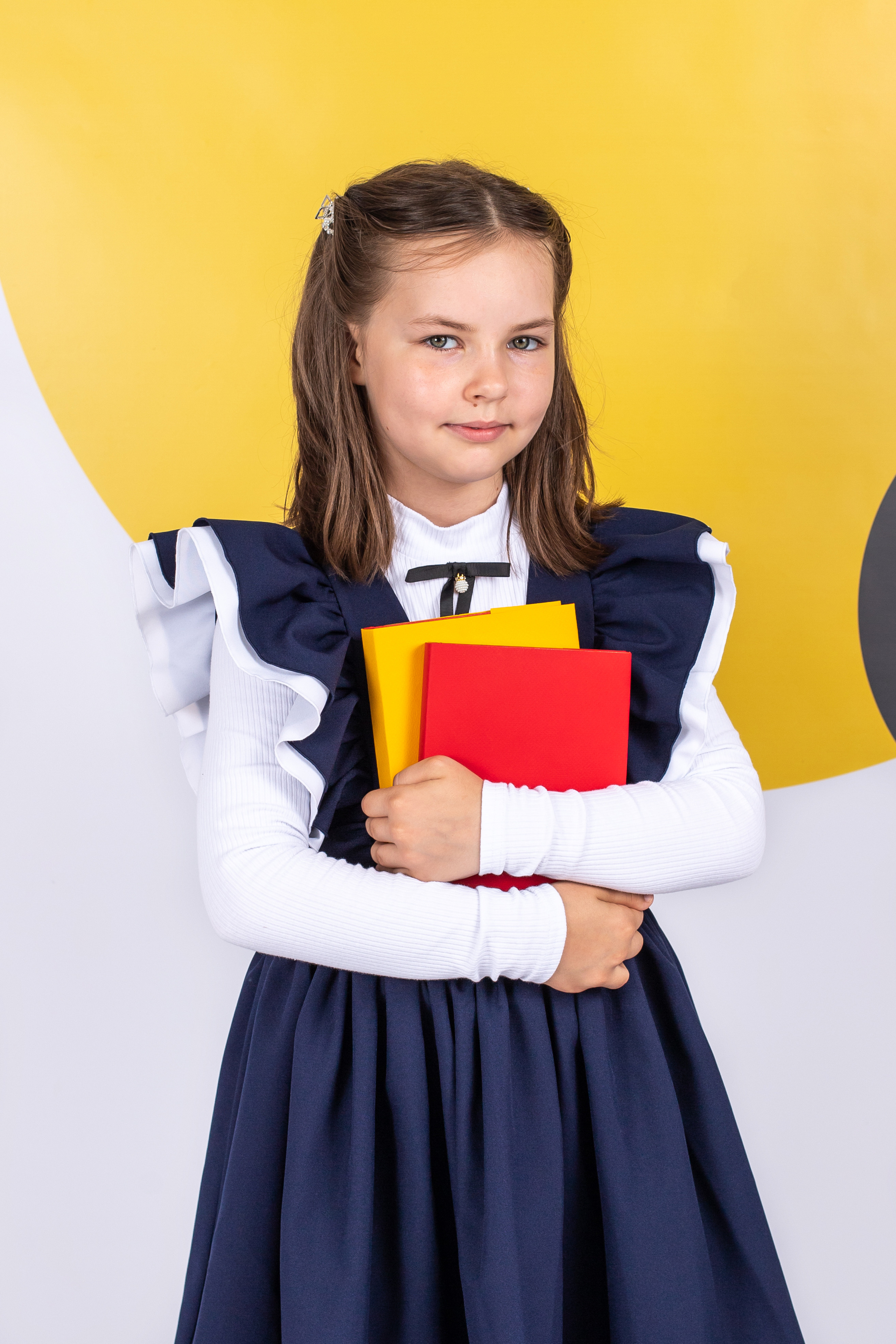 Школьные фото. Блик Лайк. Будь ярким!