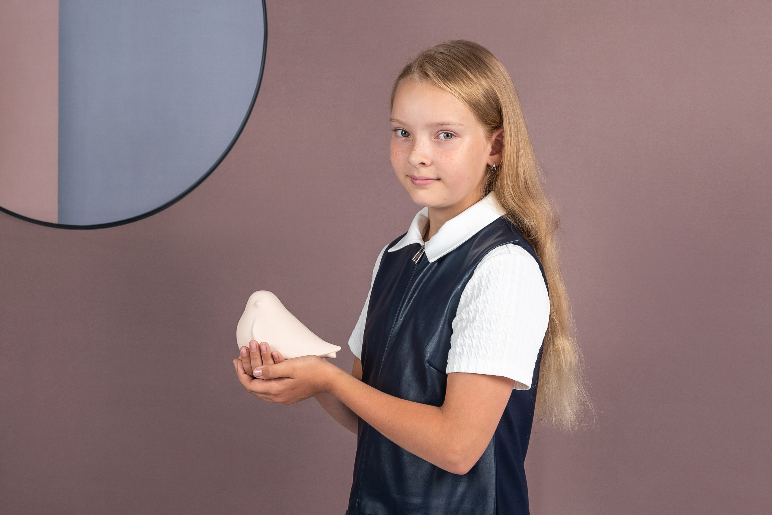 Портреты. Блик Лайк. Будь ярким!