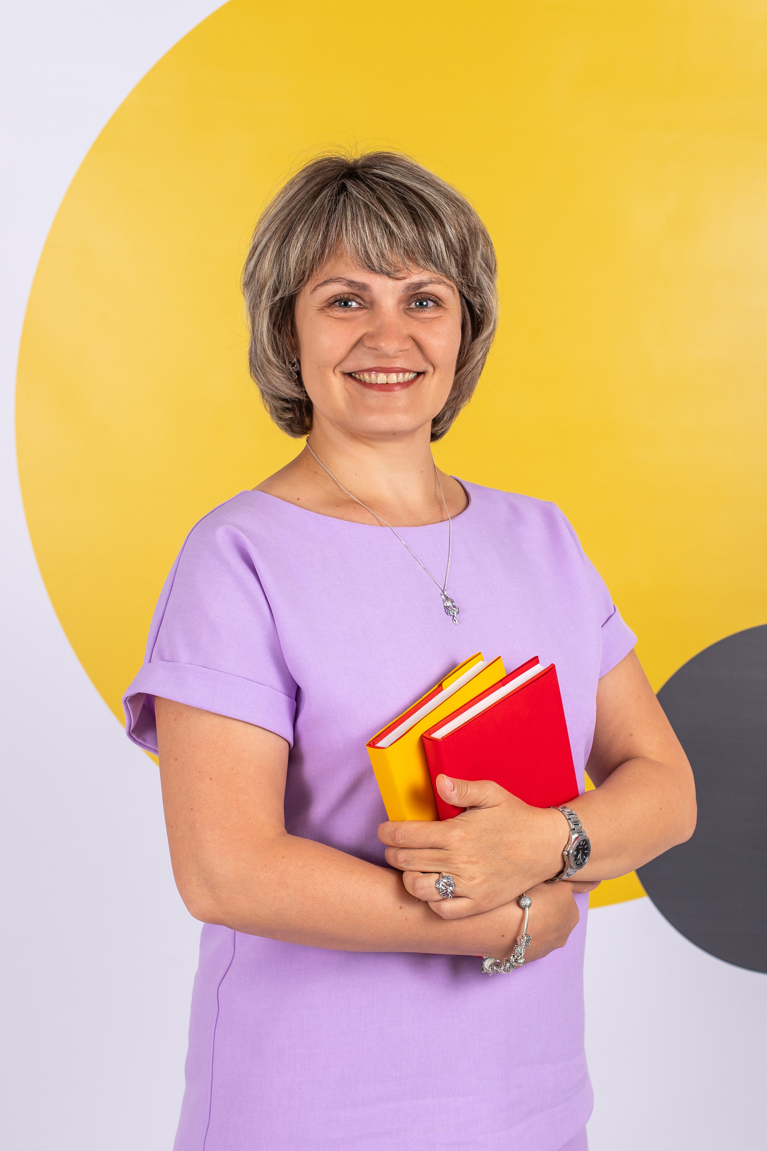 Педагогический состав. Блик Лайк. Будь ярким!