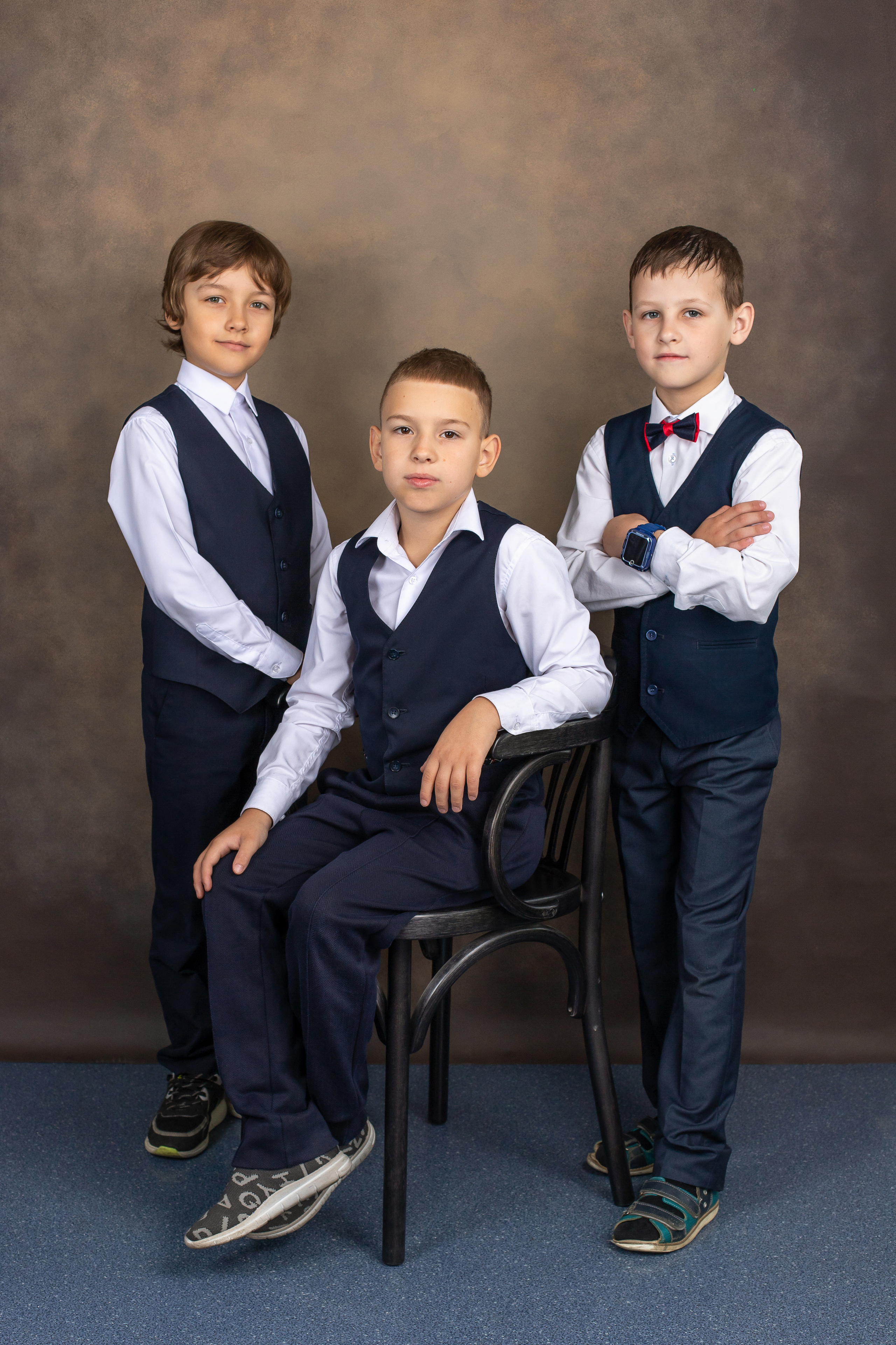 Групповые фото. Блик Лайк. Будь ярким!