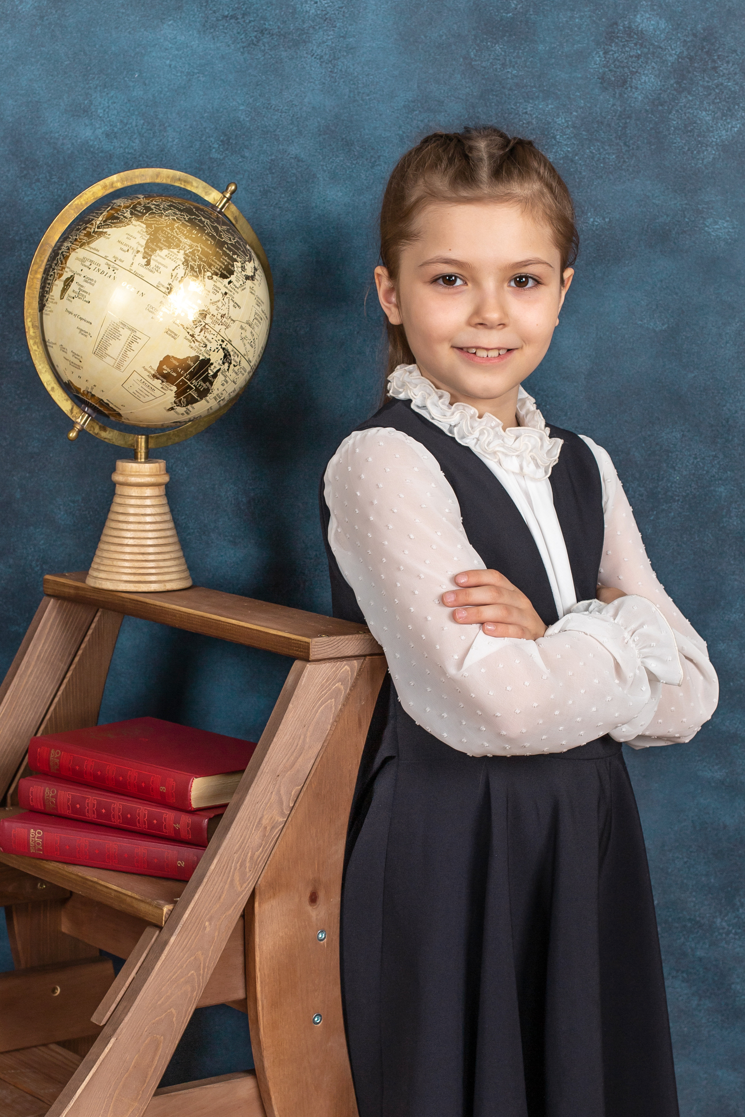 Школьные фото. Блик Лайк. Будь ярким!