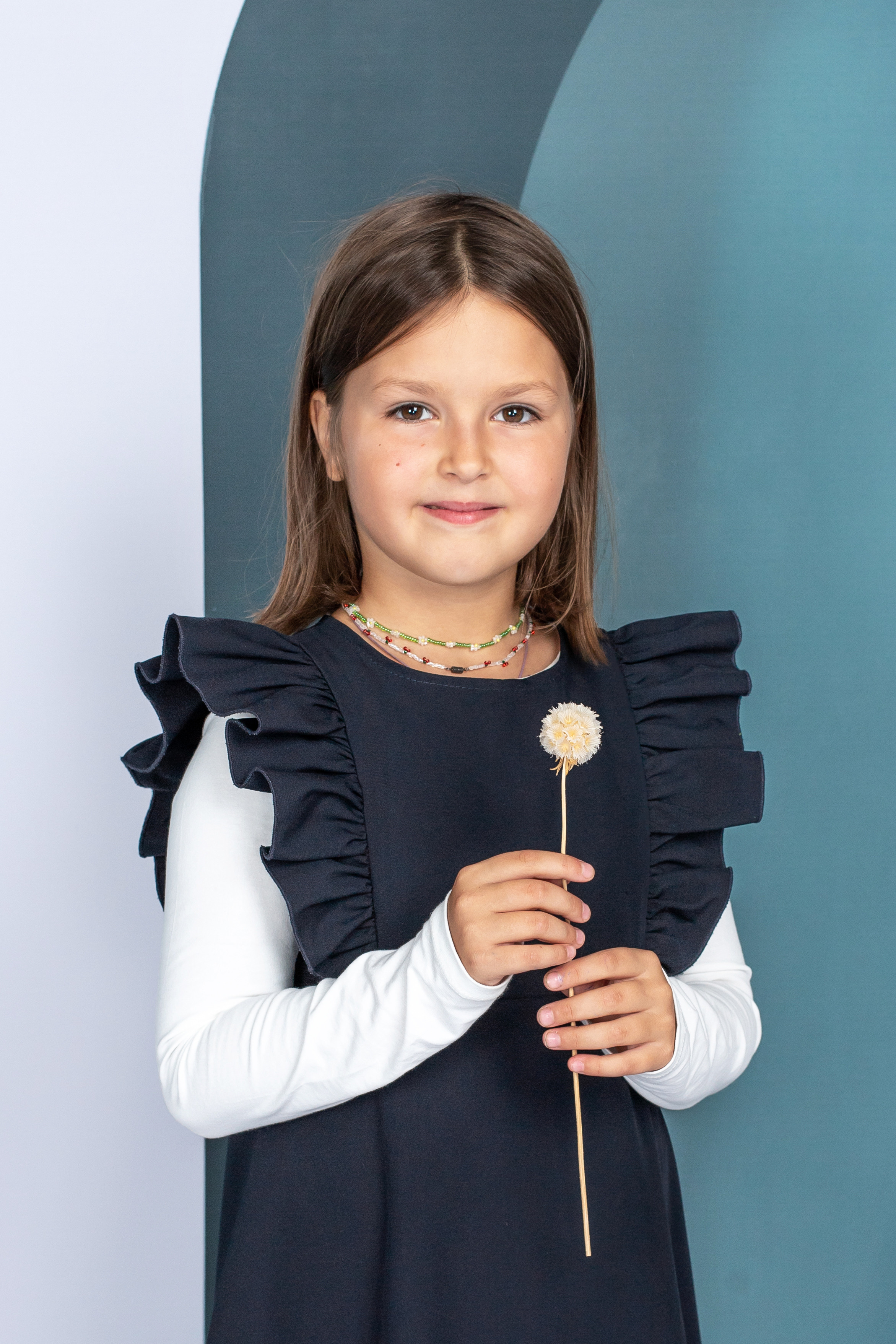 Портреты. Блик Лайк. Будь ярким!