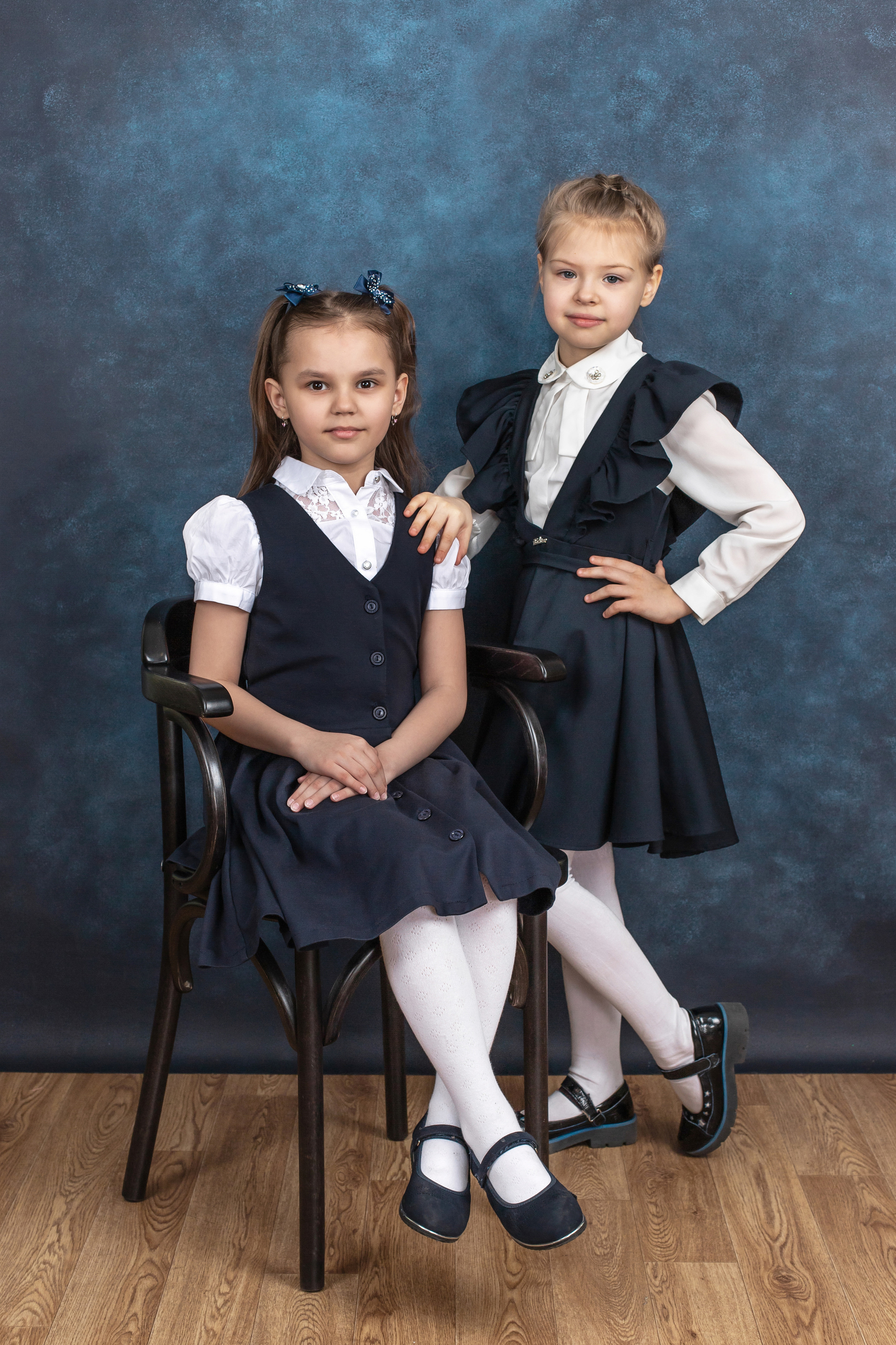 Групповые фото. Блик Лайк. Будь ярким!