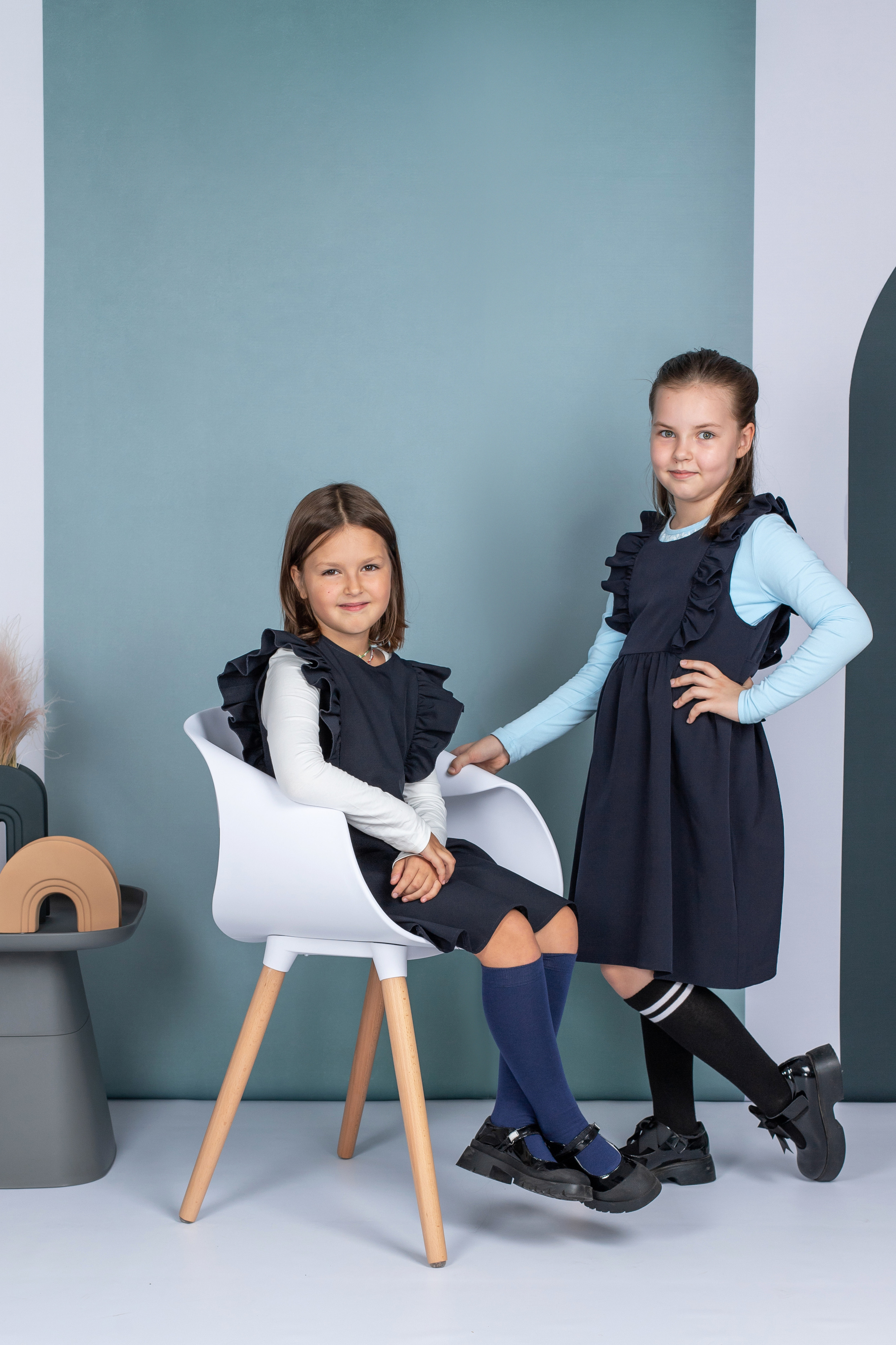 Групповые фото. Блик Лайк. Будь ярким!