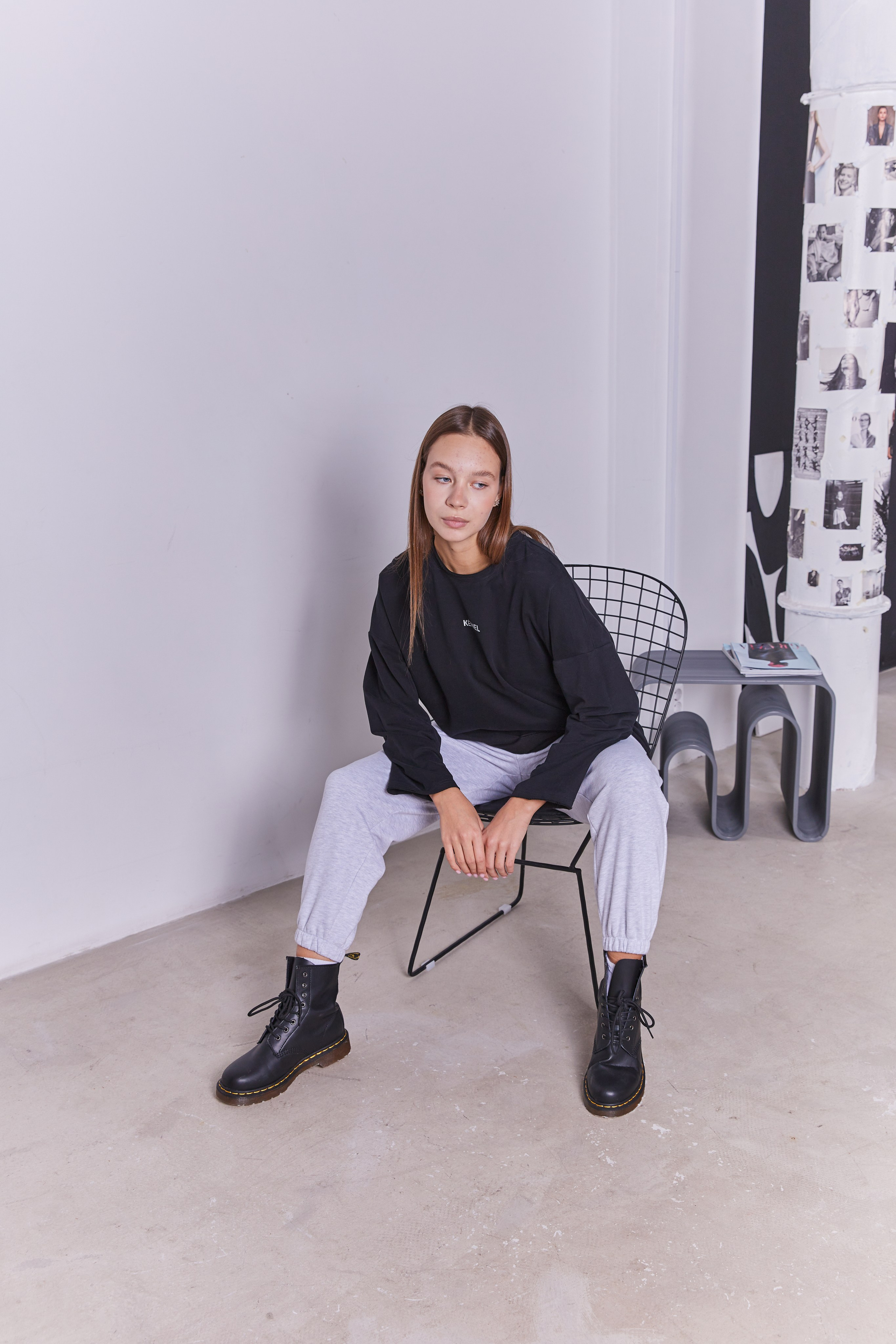 Контент-съёмка для магазина Kernel. Контент-фотограф в Абакане Наталья Нагибина