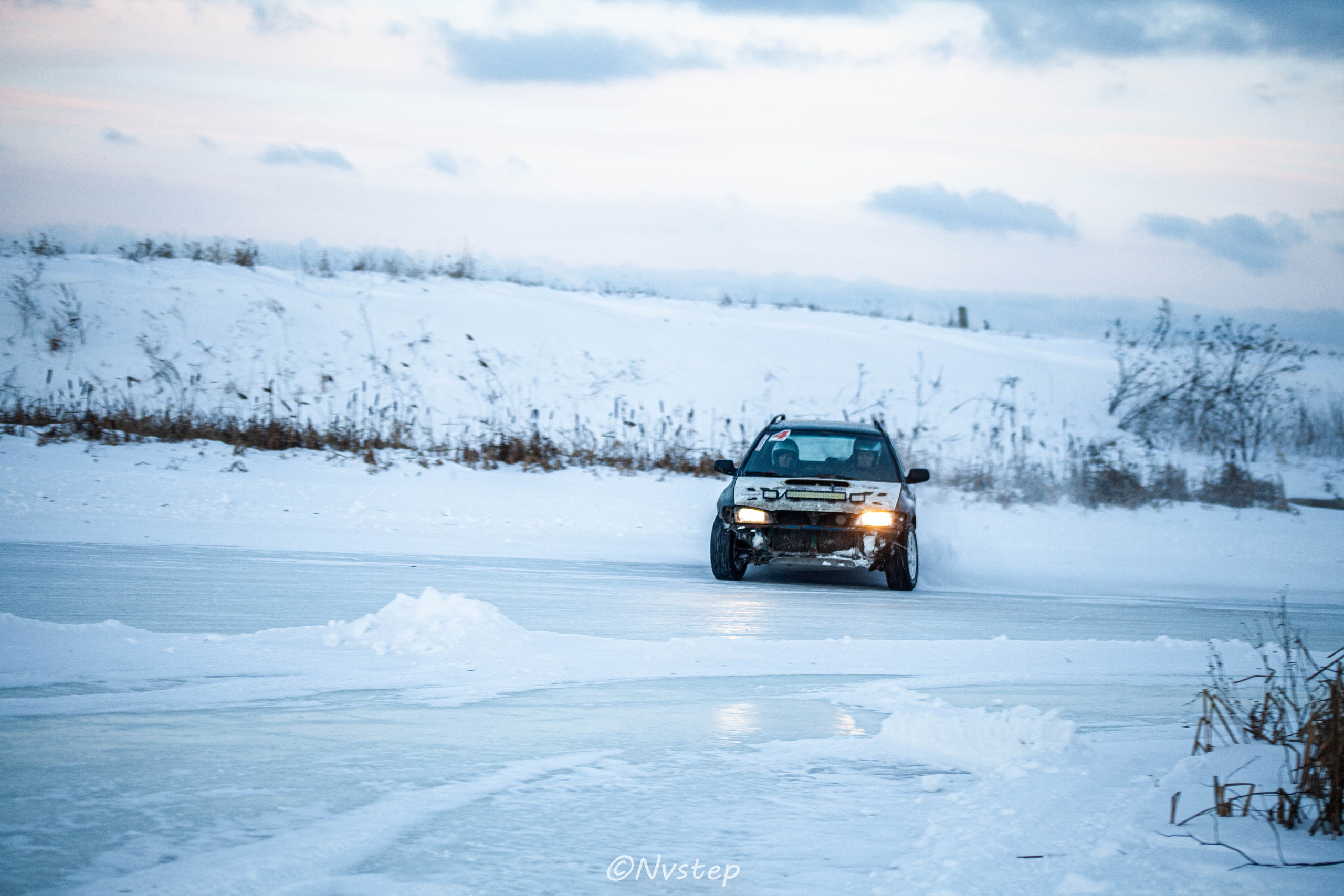 RSE Дмитров Лёд 2023. Мультижанровый фотограф в Москве Наталия Степанова