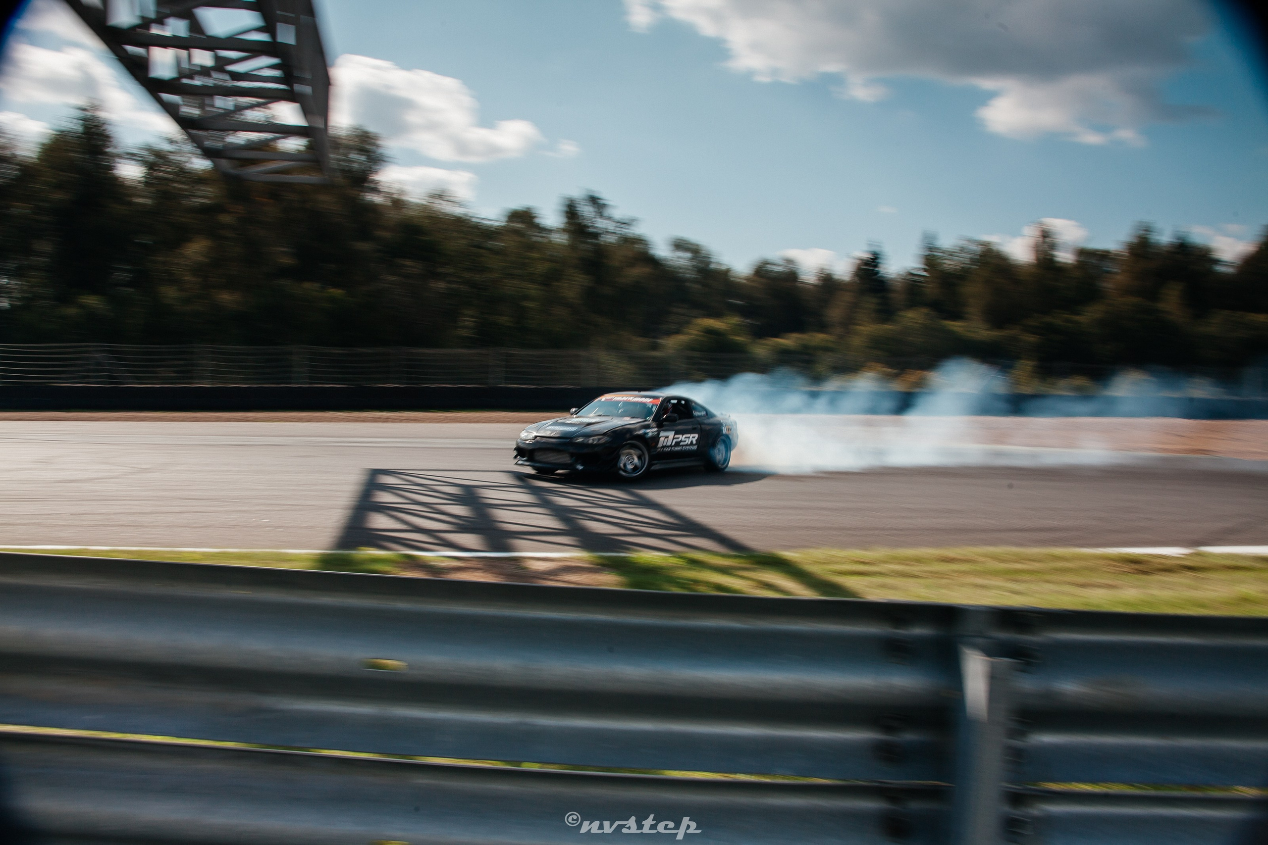 Drift Expo TM 25/08/24. Мультижанровый фотограф в Москве Наталия Степанова