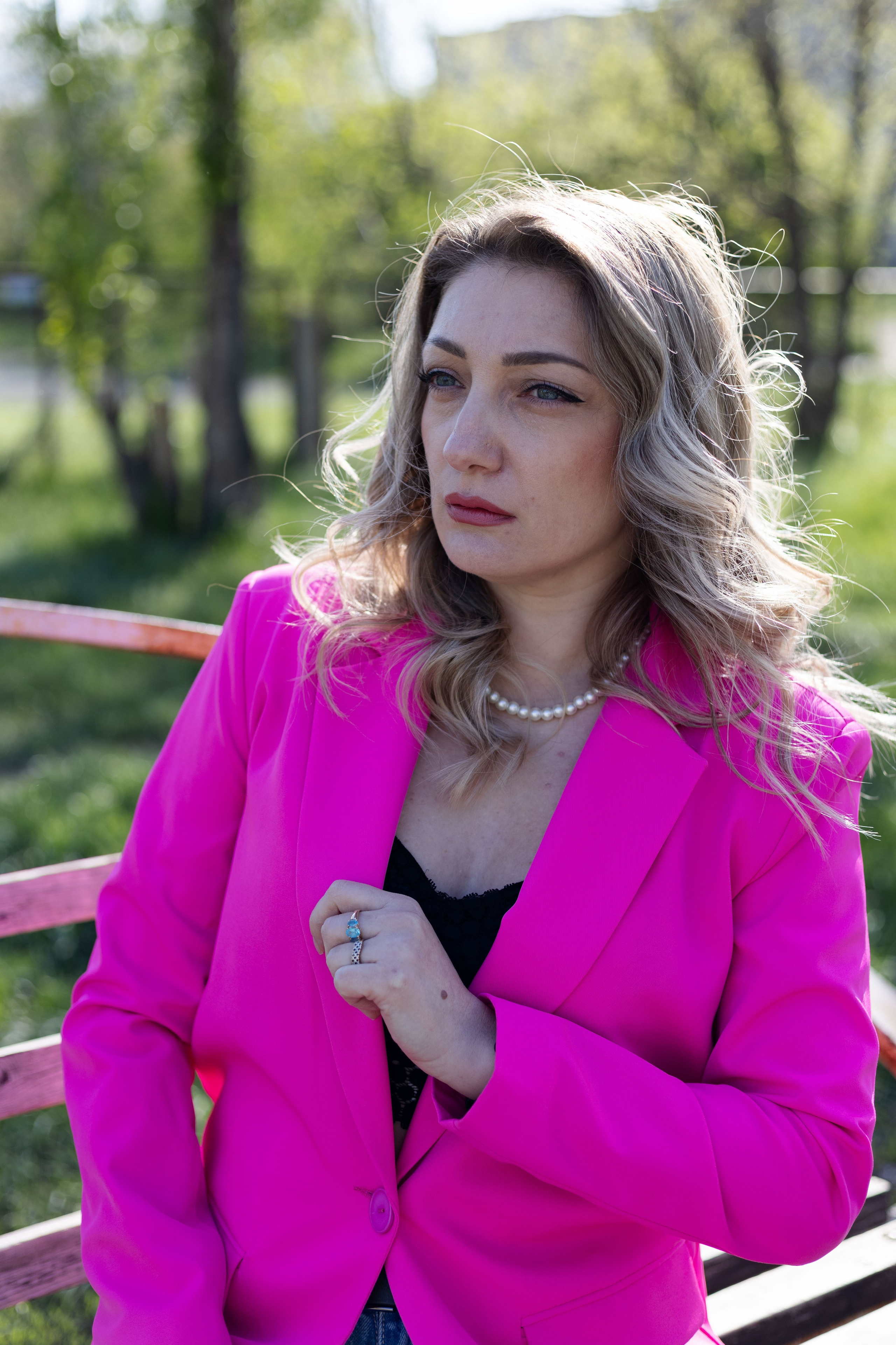 Фотосессия Екатерины. Женский фотограф в Орске Новотроицке Динара Долганова