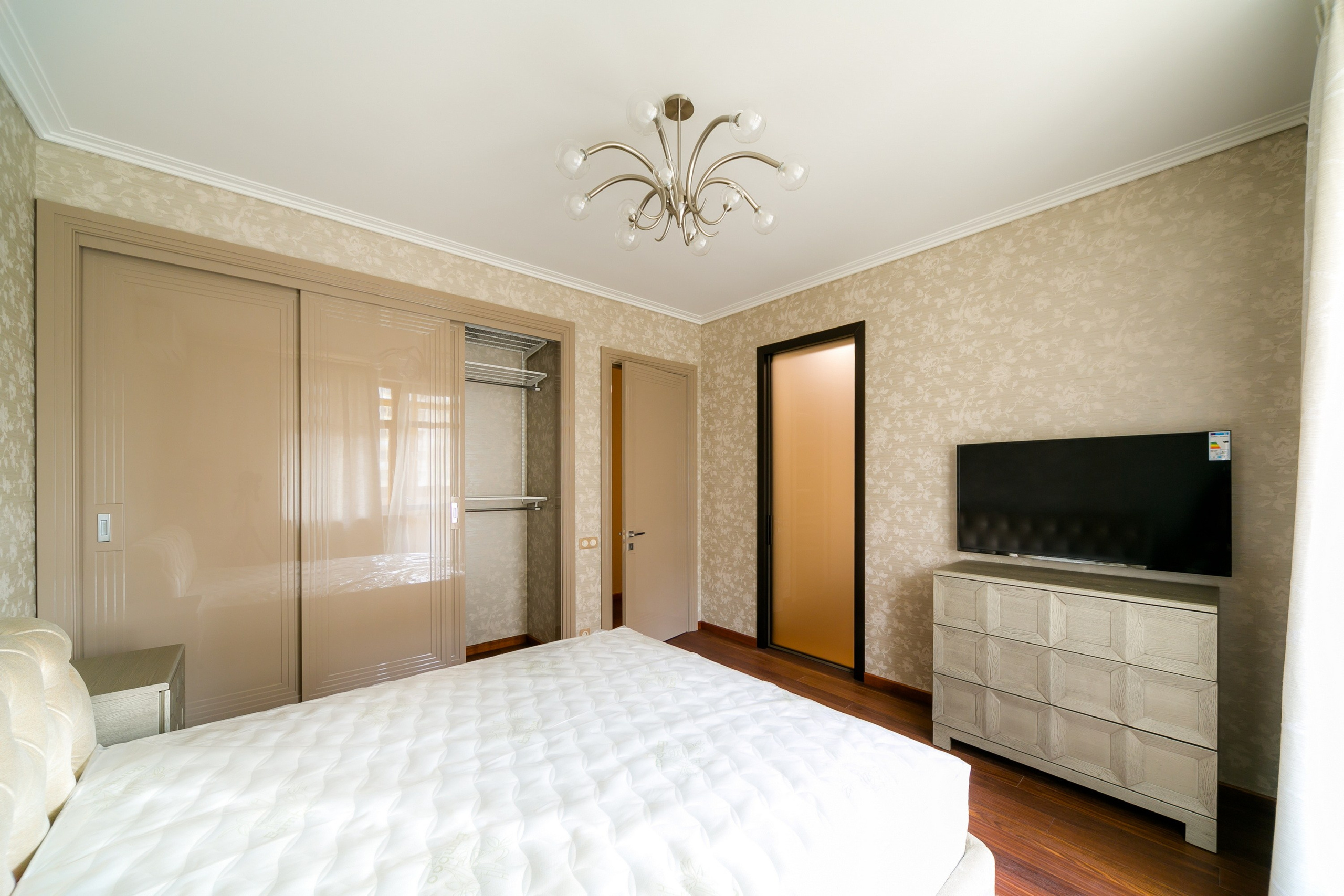 Частная квартира на Ломоносовском проспекте