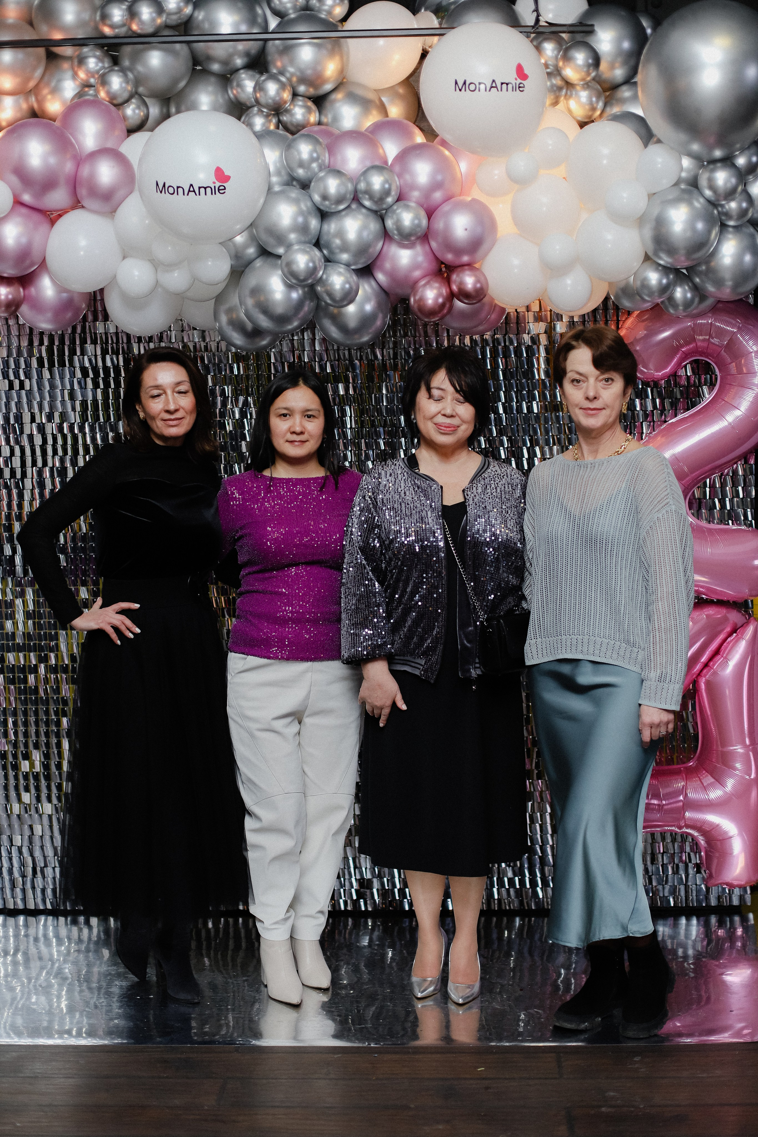 MonAmie 2024. Фотограф в Алматы и Москве Даша Пушкина