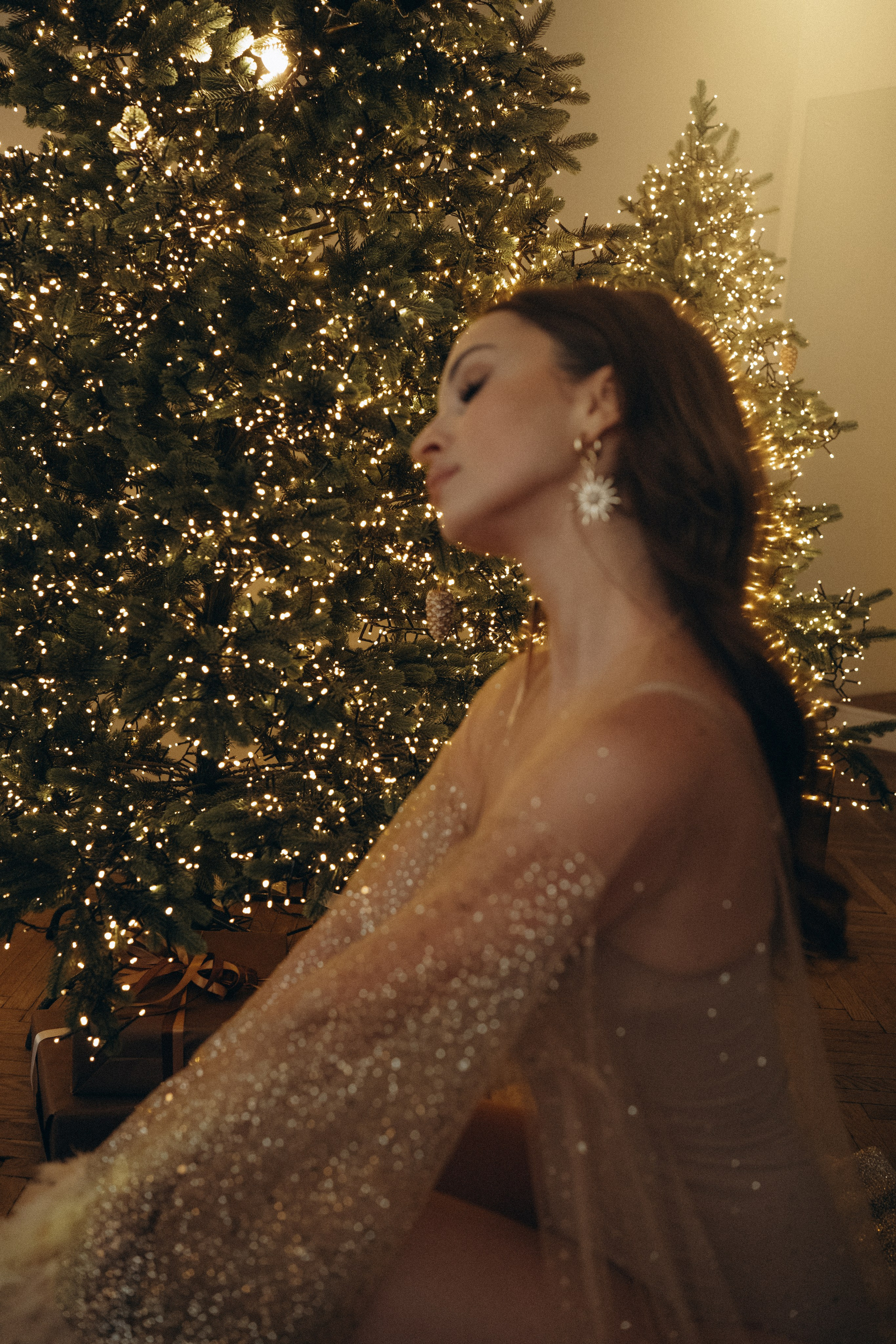 Лена и Ваня. Фотограф Москва / Зеленоград — Наталья Петухова