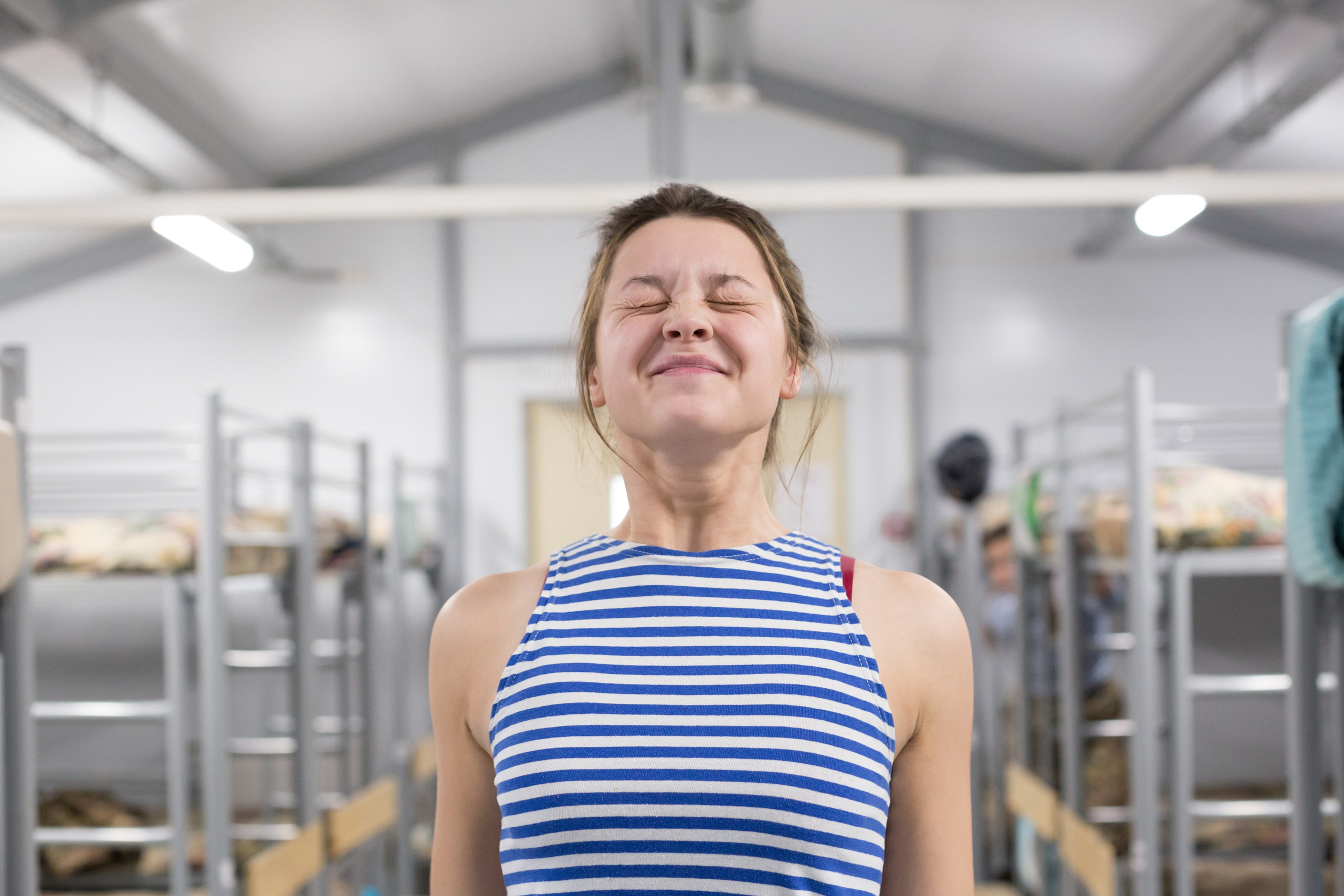 Кадеты. Выпускные альбомы «Эврика» в Нижнем Новгороде